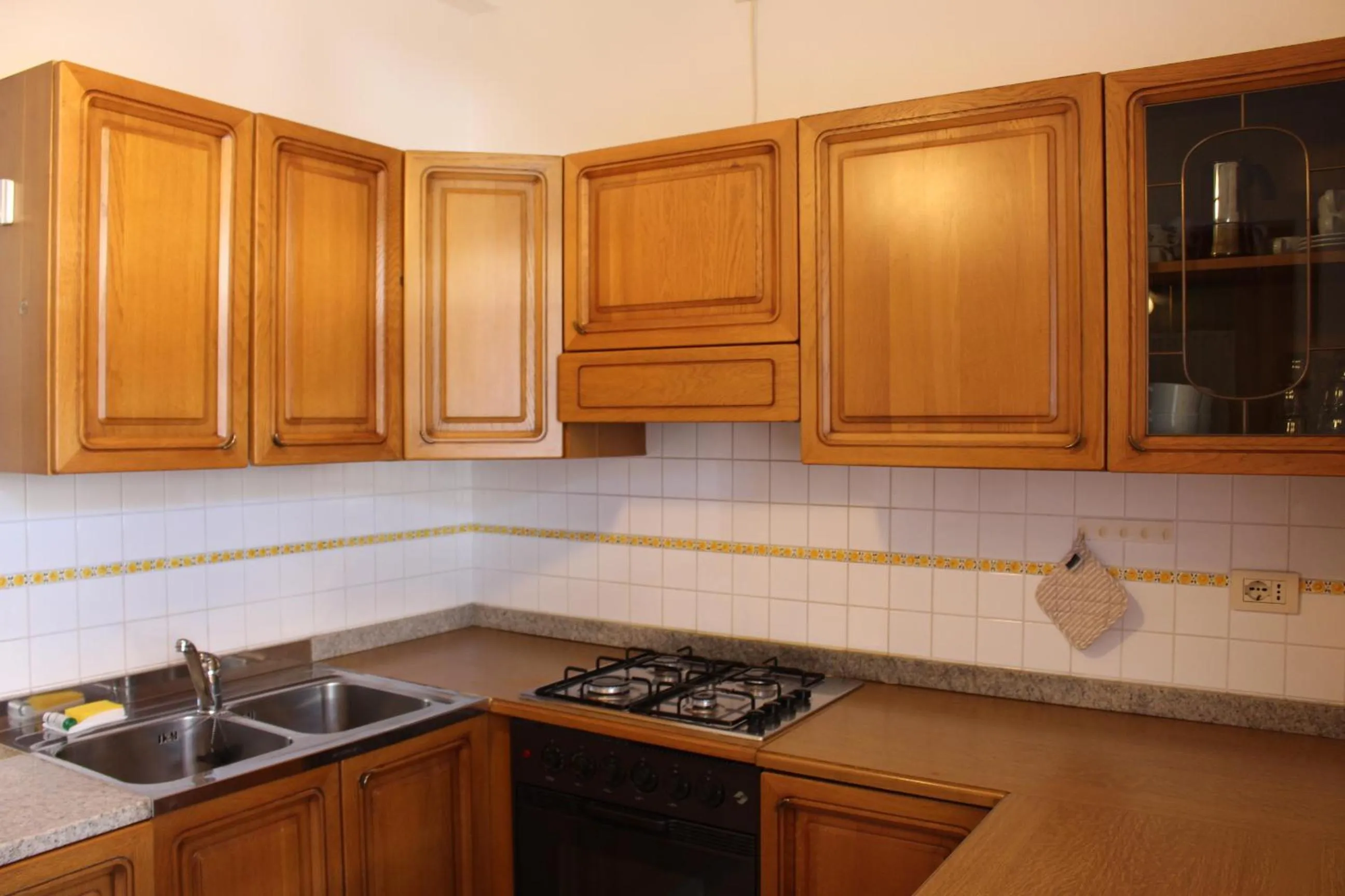 Albergo Diffuso Comeglians