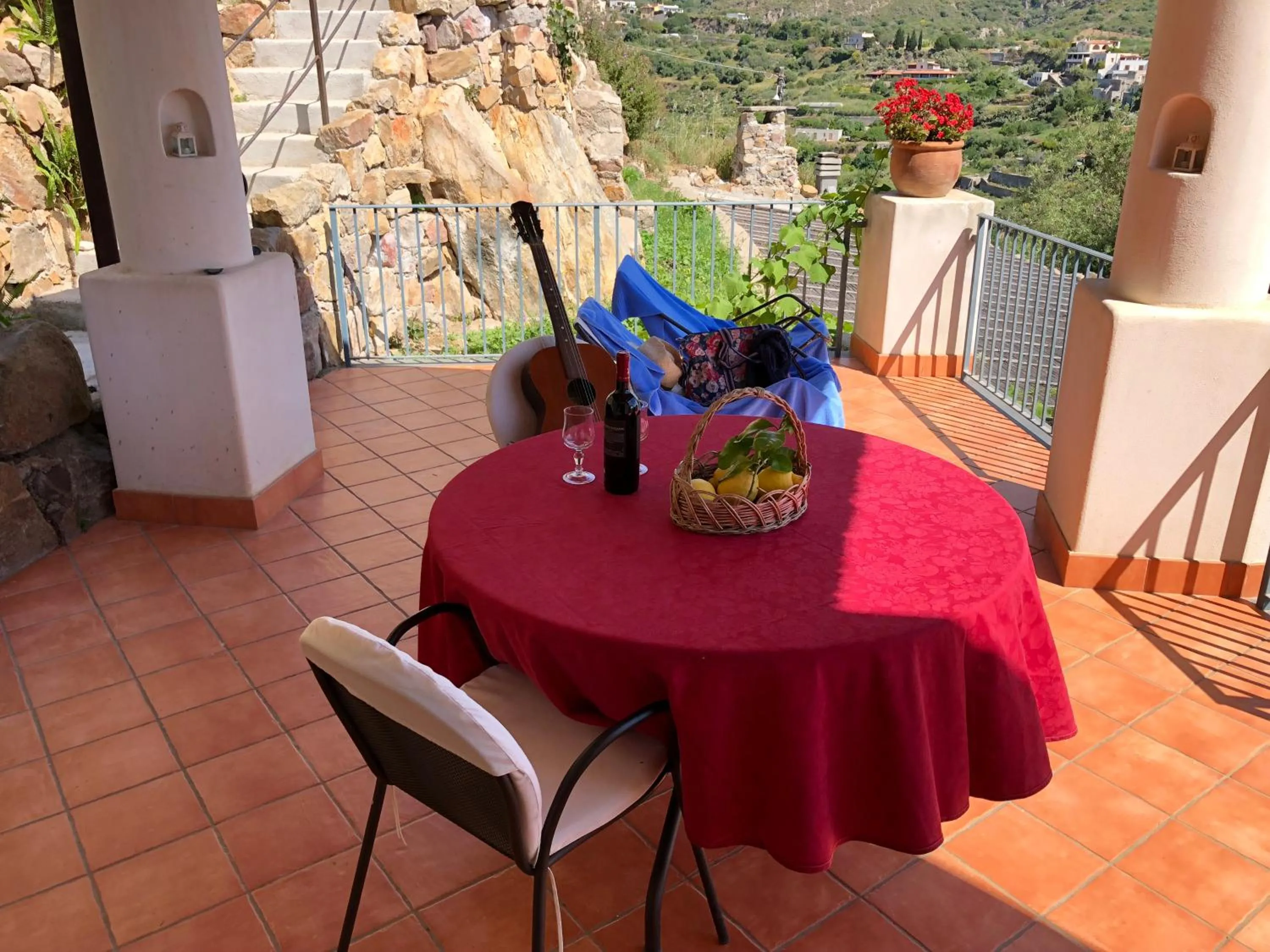 Villa Hermes Case Vacanza