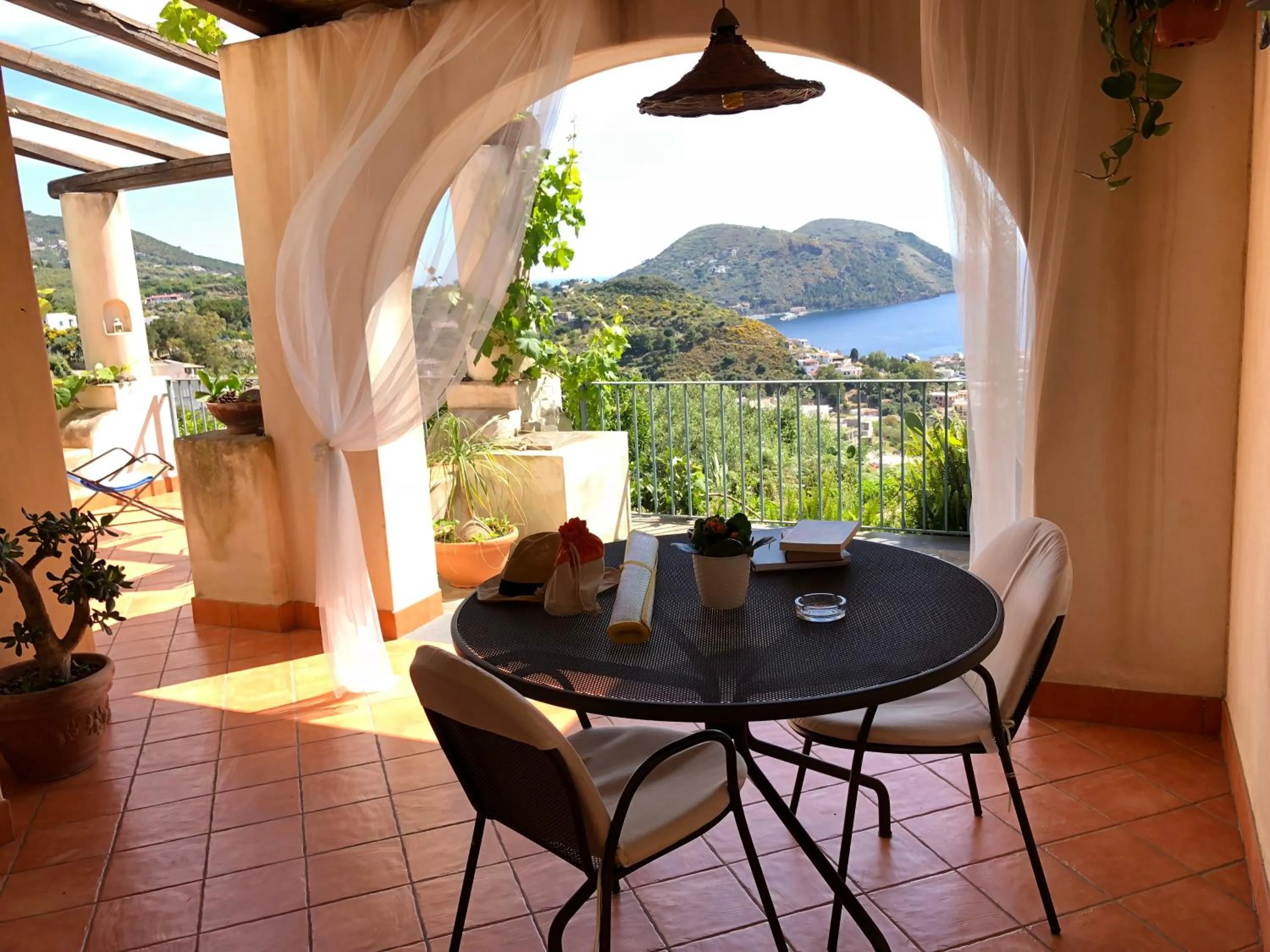 Villa Hermes Case Vacanza
