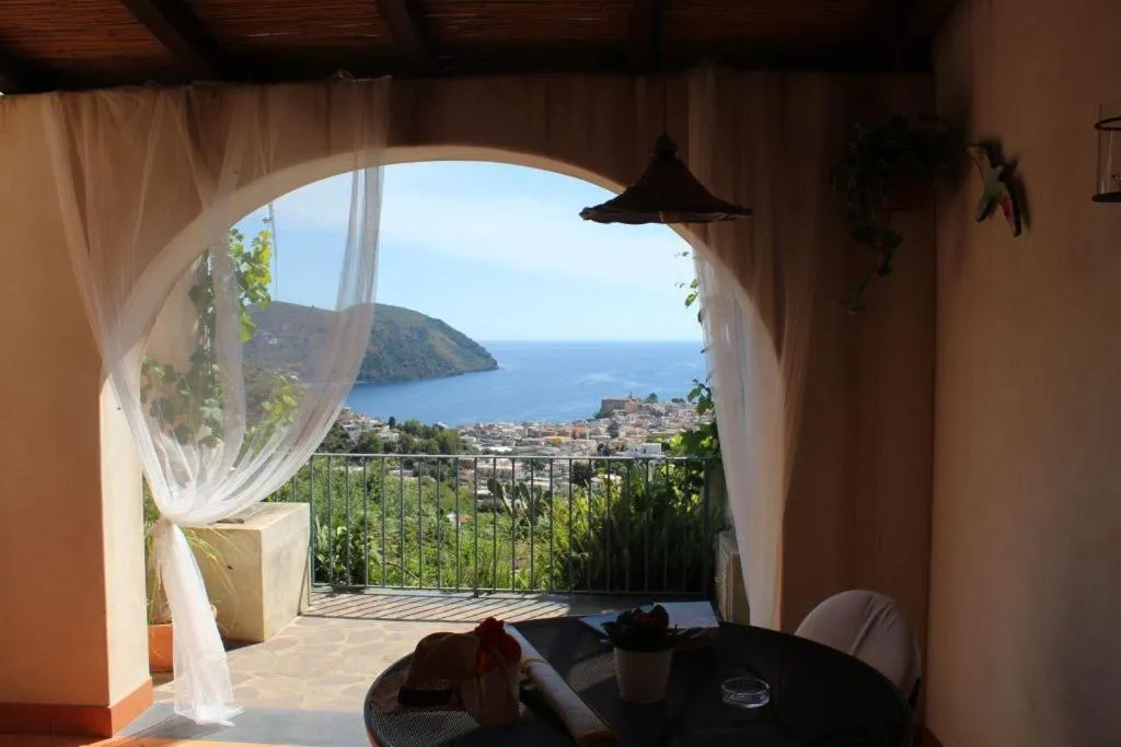 Villa Hermes Case Vacanza