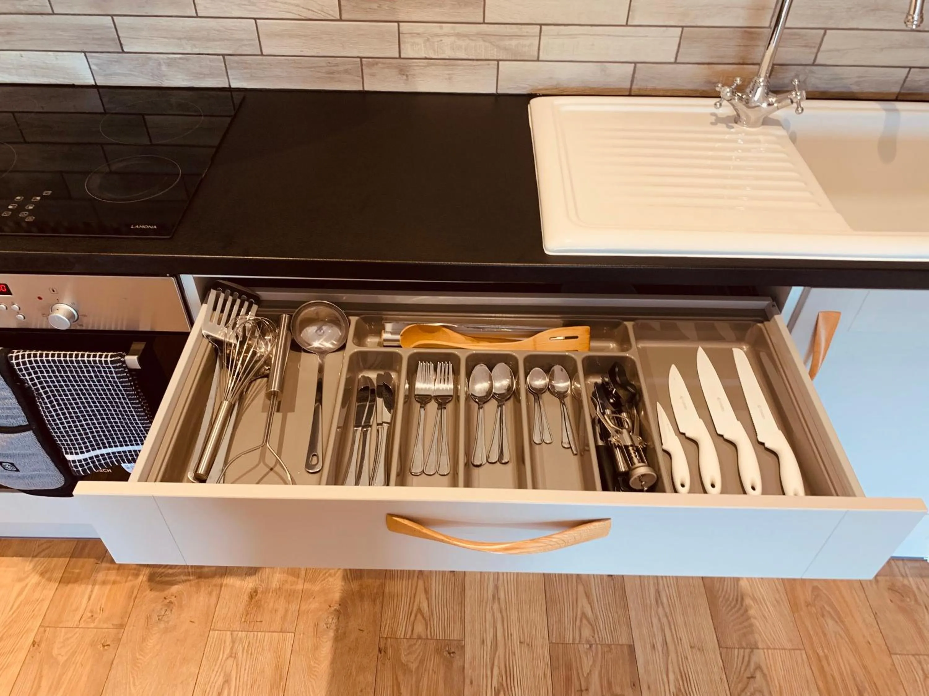 Plumptons Farm Holiday Lodges