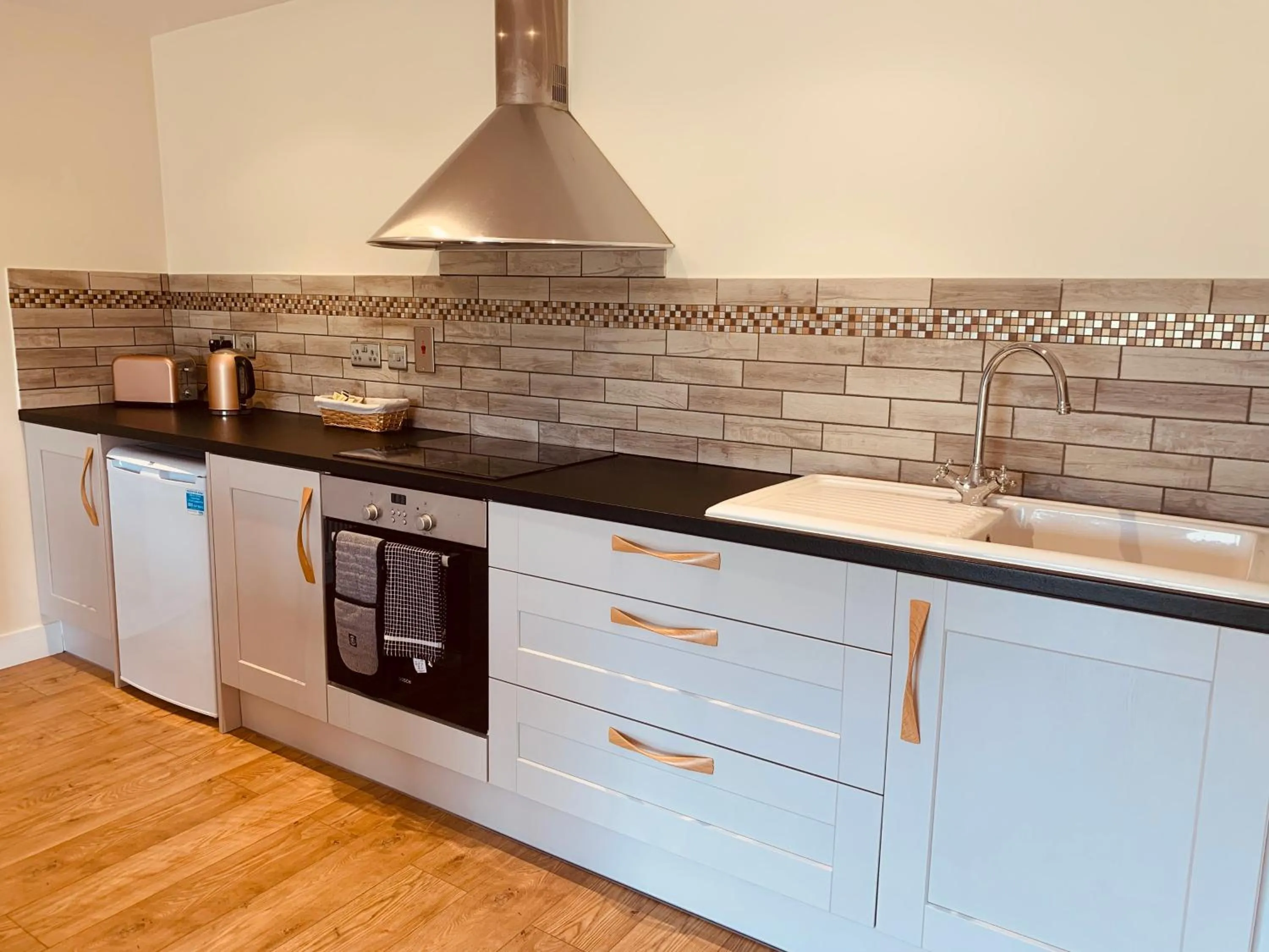 Plumptons Farm Holiday Lodges