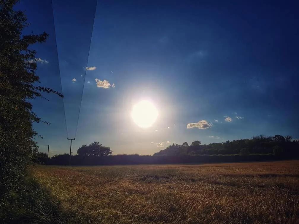 Plumptons Farm Holiday Lodges