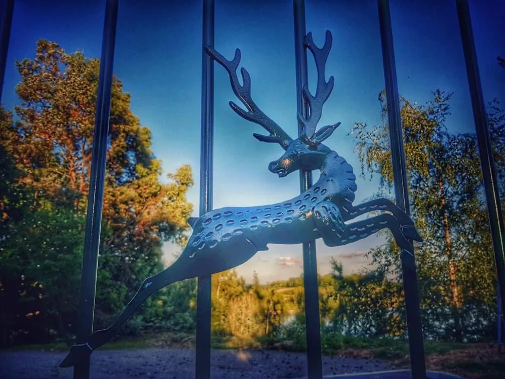 Plumptons Farm Holiday Lodges