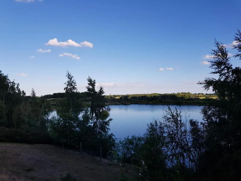 Plumptons Farm Holiday Lodges