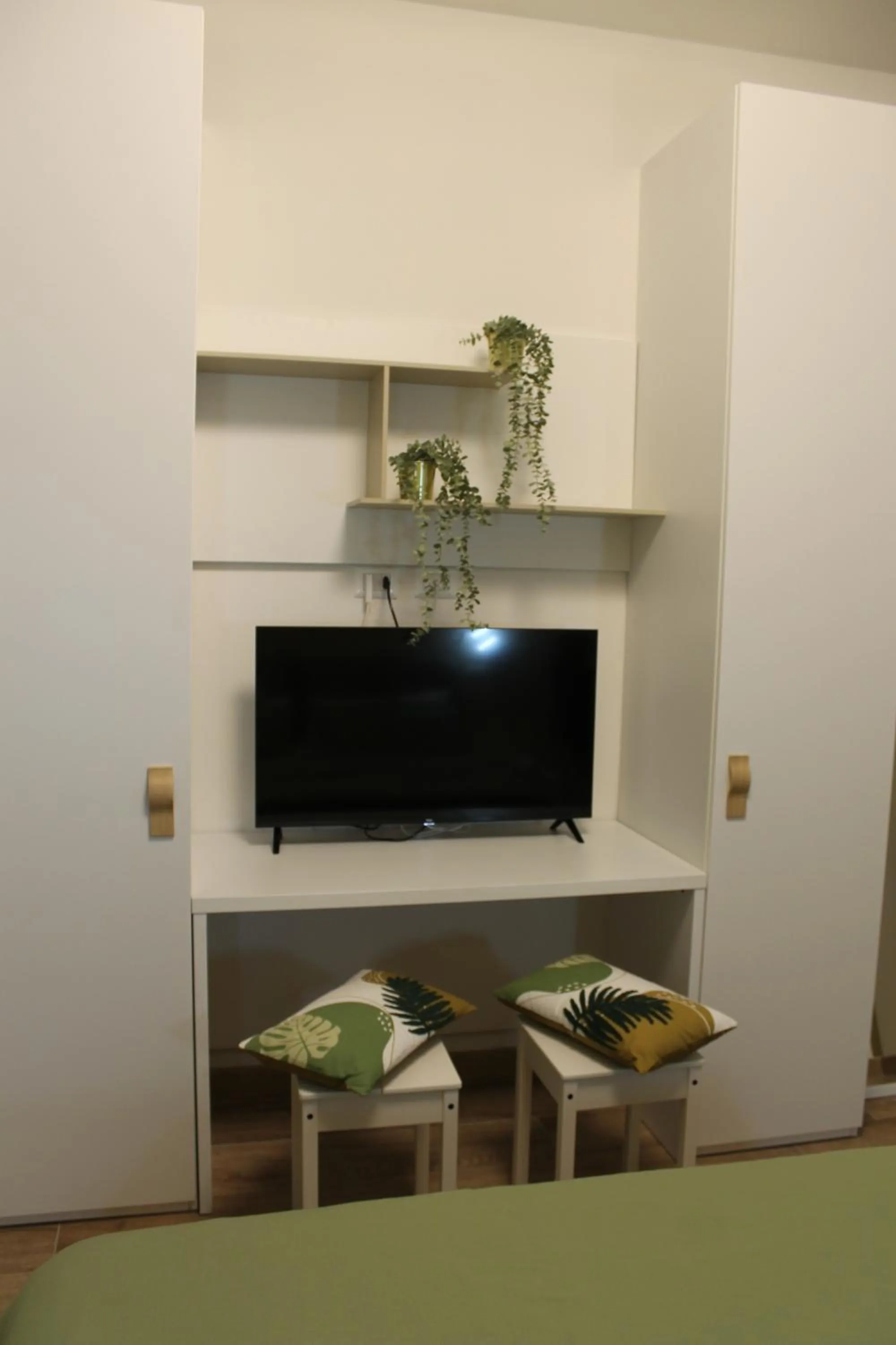 TV and multimedia in Guest House Esty