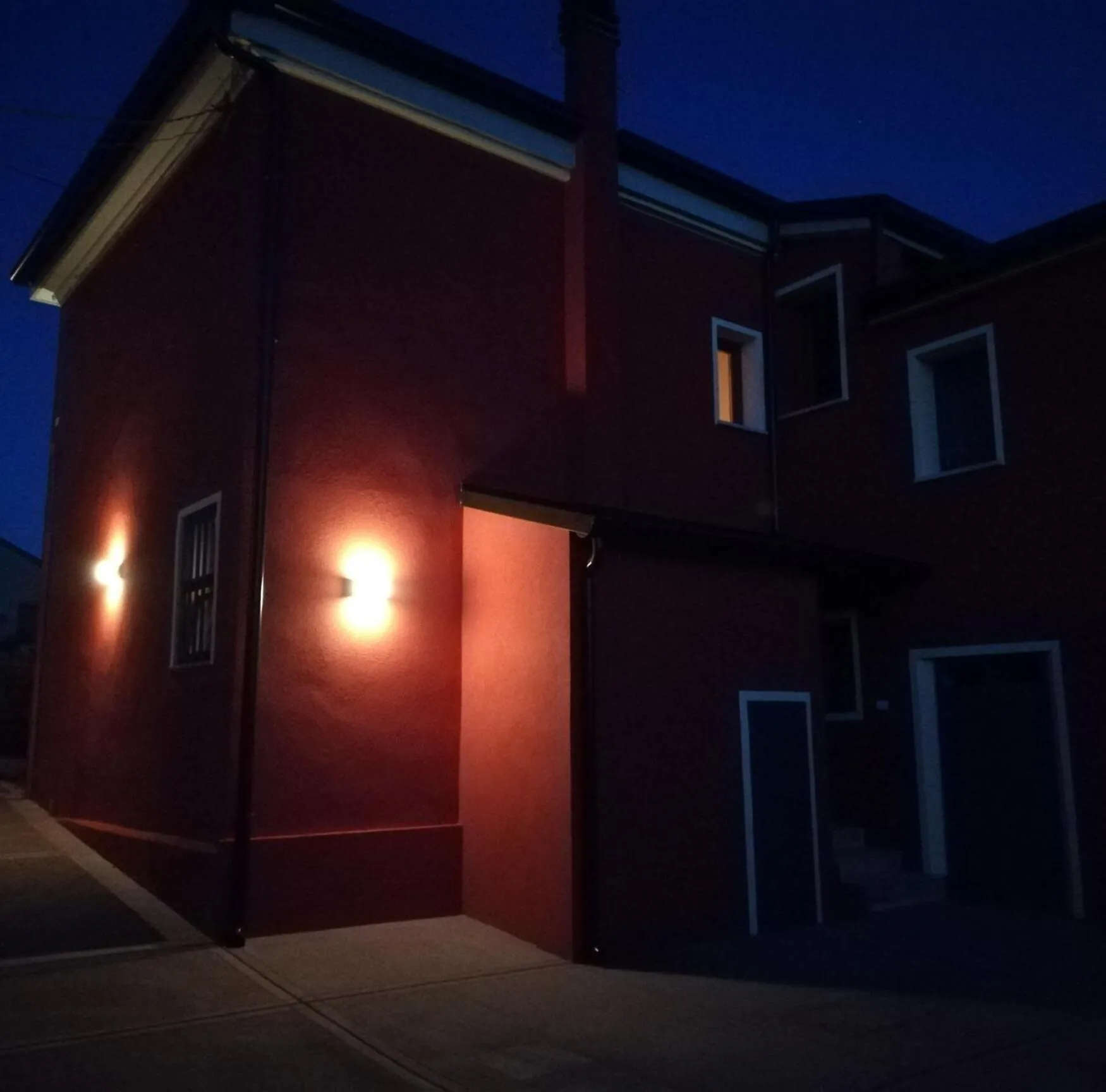 Karingo House