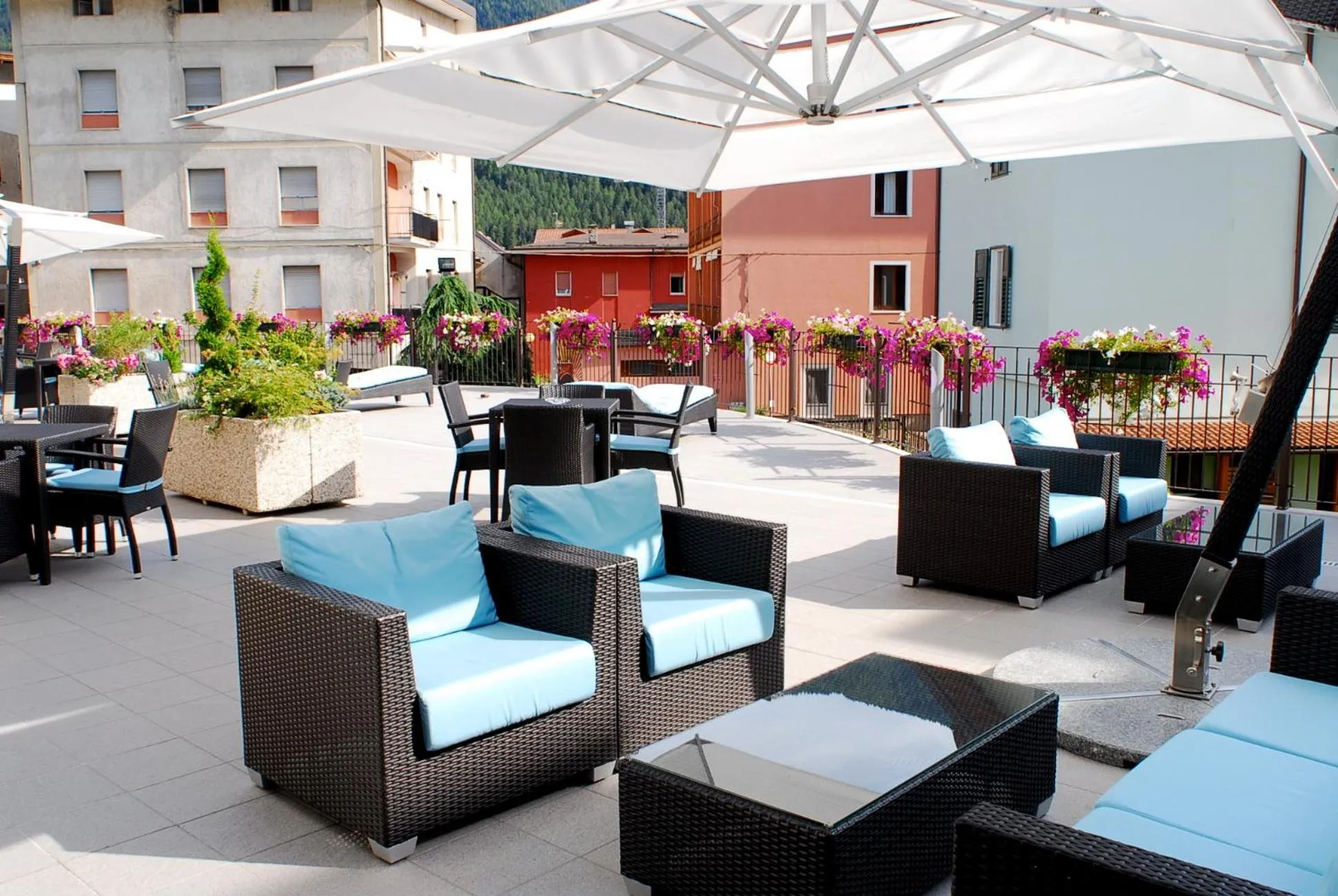 Hotel Sole