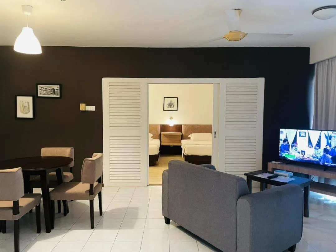 A'Famosa Resort Melaka