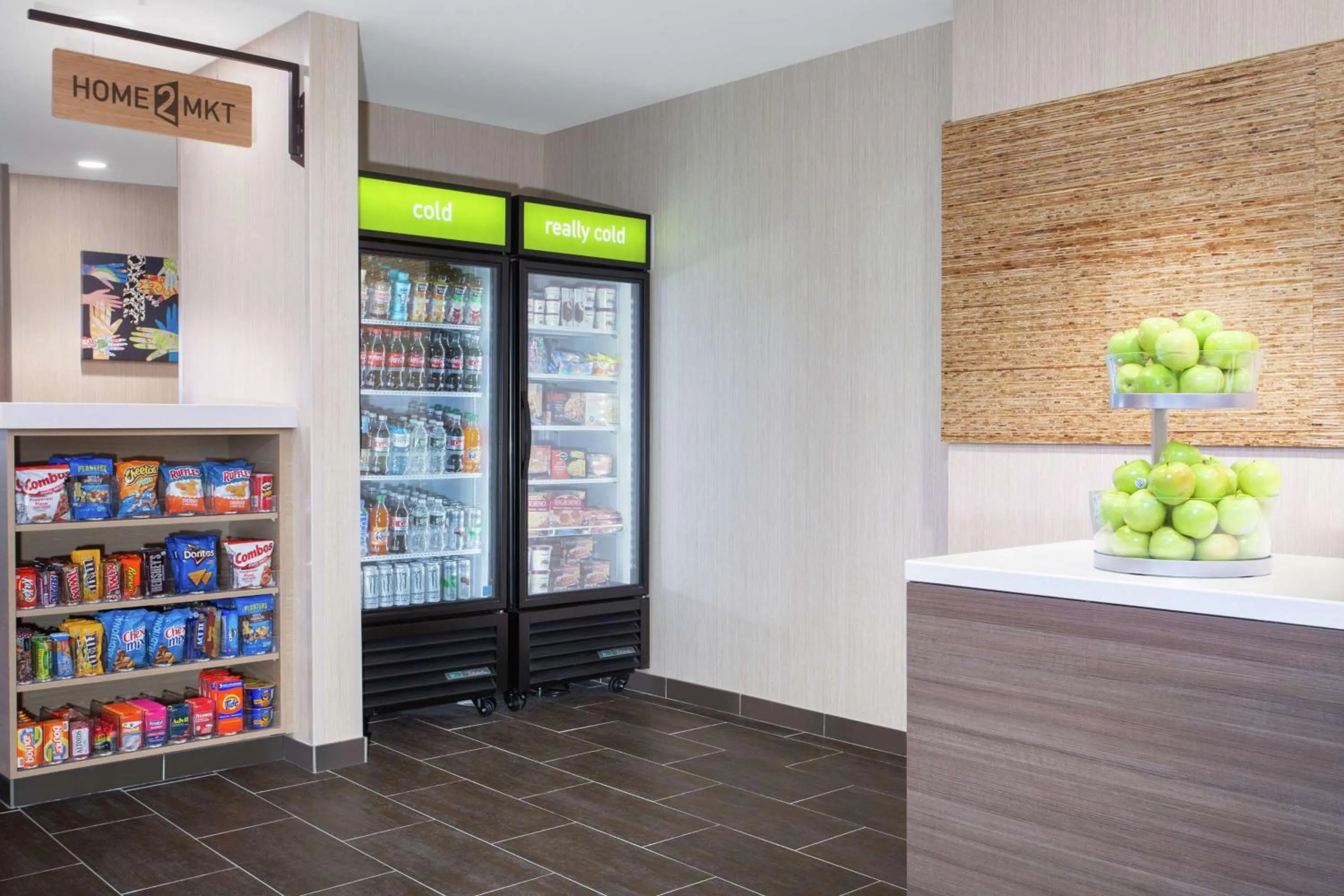 Restaurant/places to eat in Home2 Suites Smithfield Providence