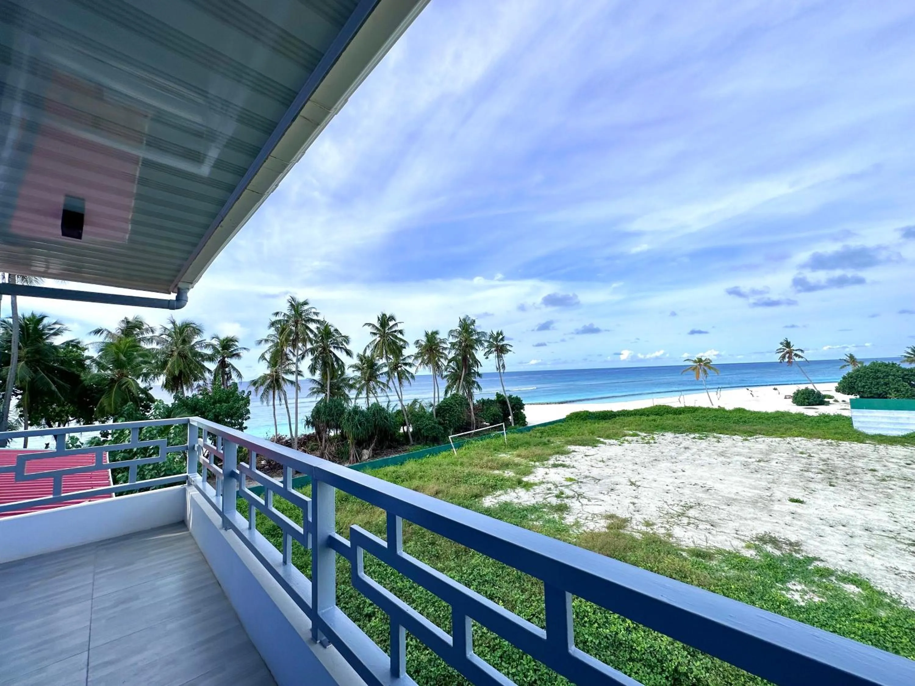 Nearby landmark in Galaxy Sunrise Sea View