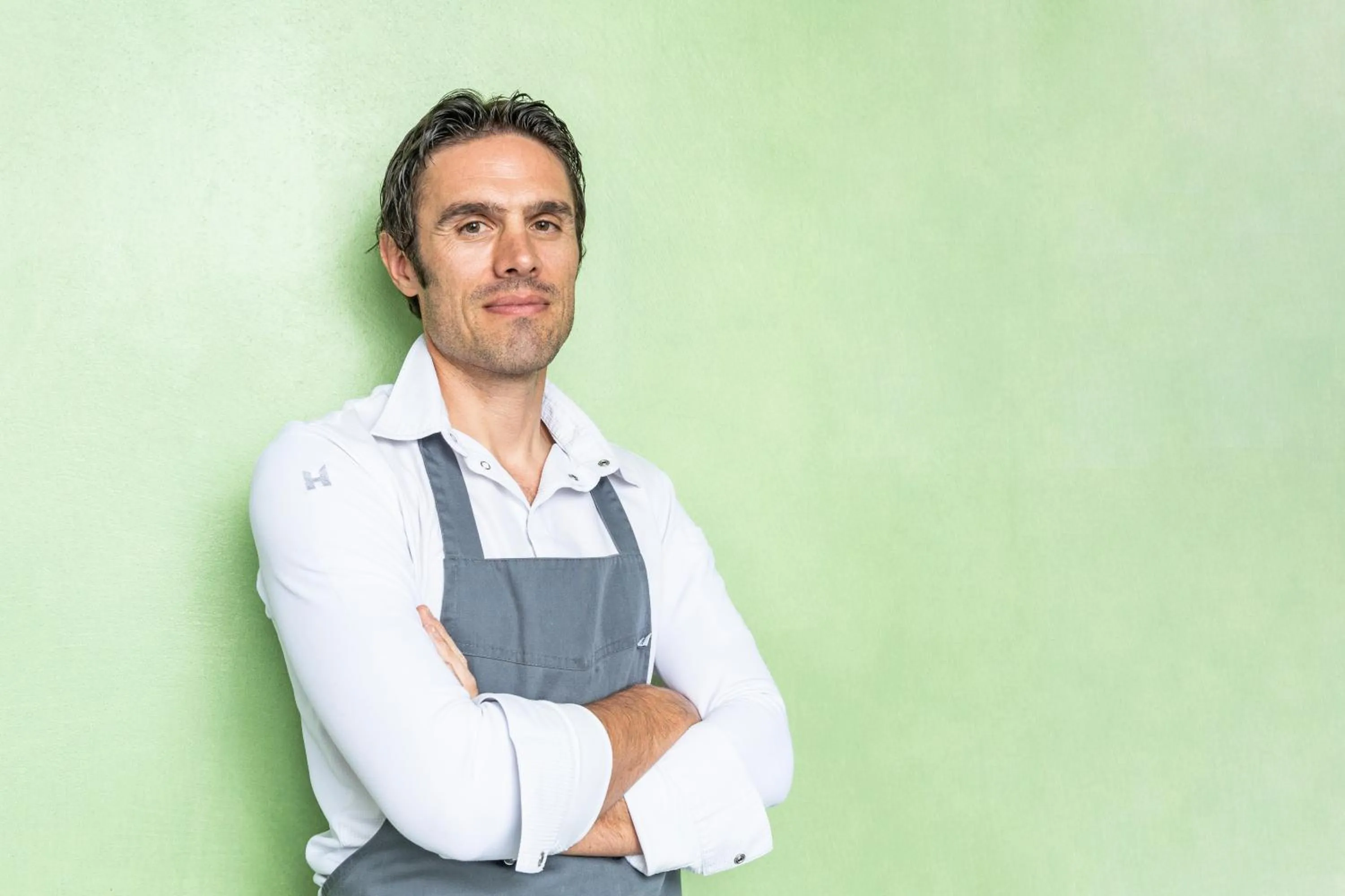 Food in Hotel Gardenazza