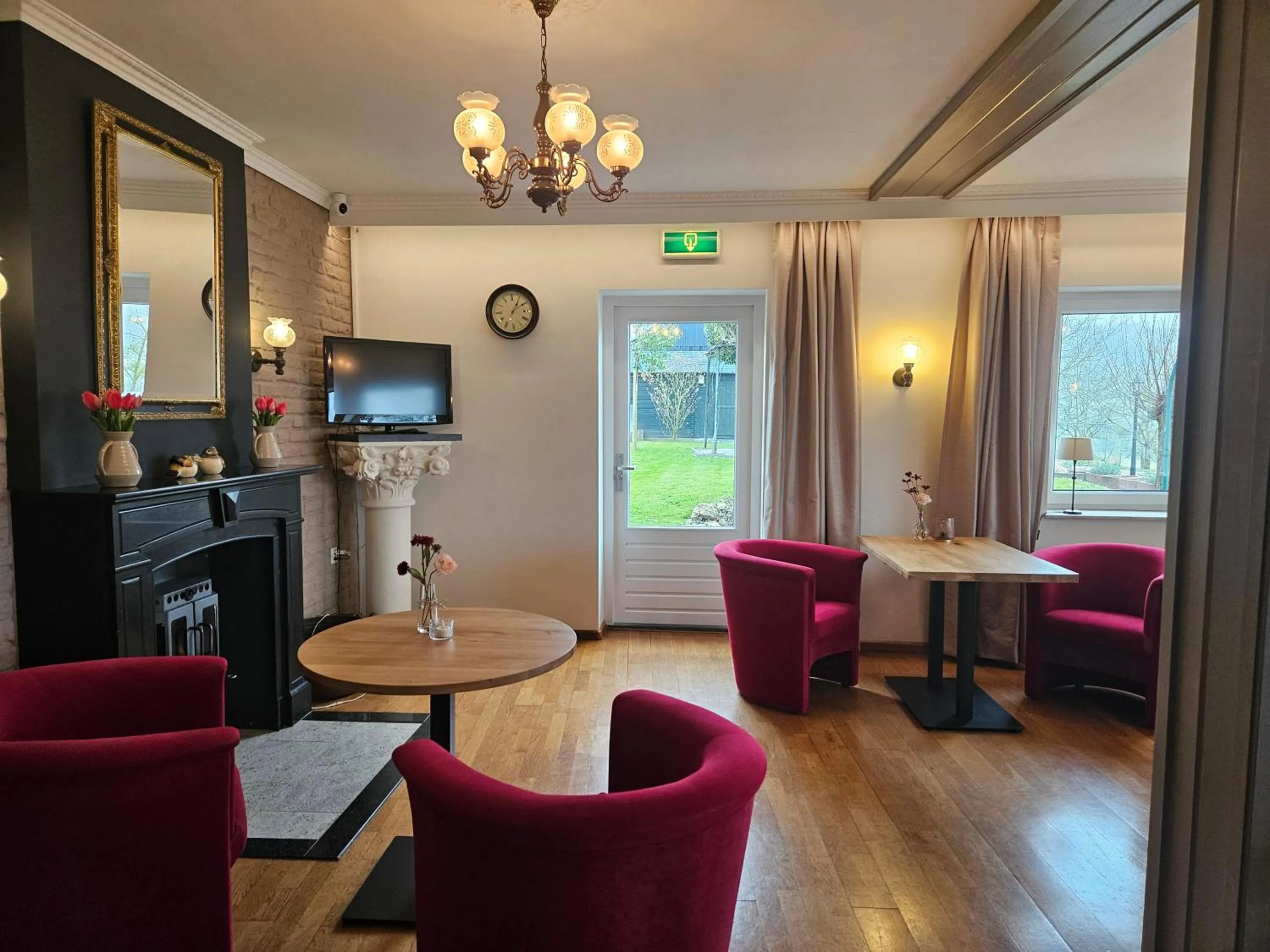 B&B Vouwere