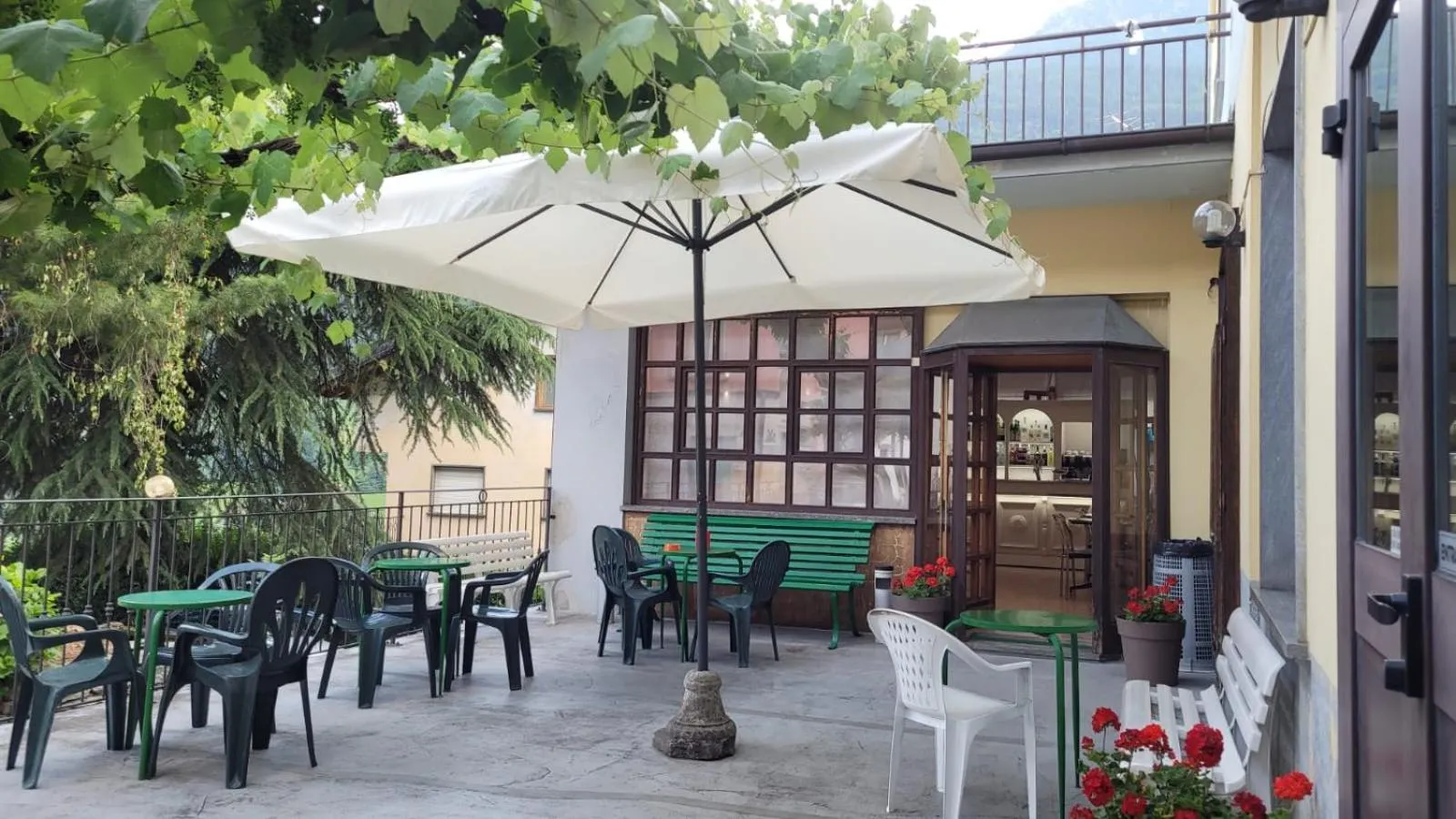 Albergo Valentini