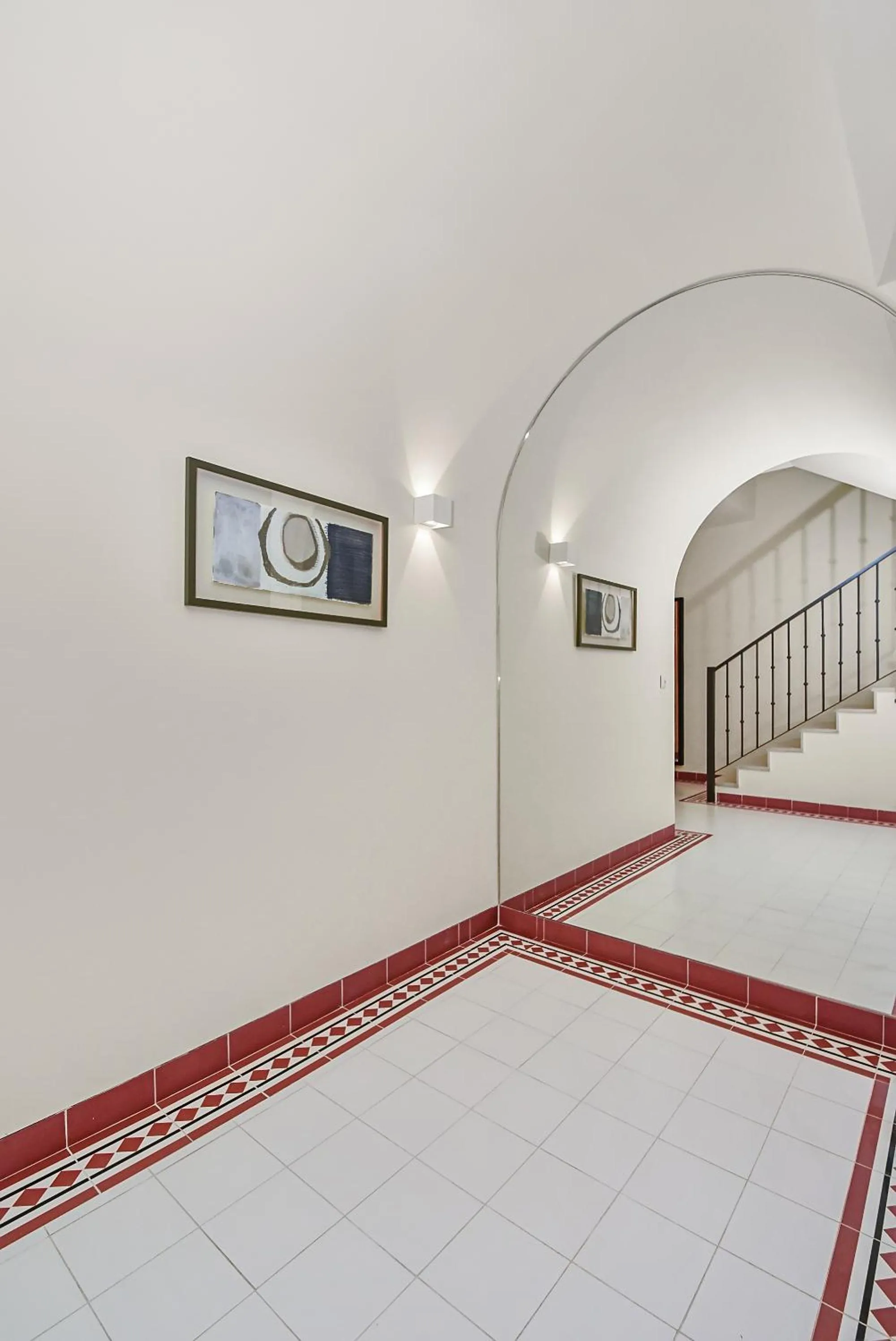 Augusta Residence Apartments