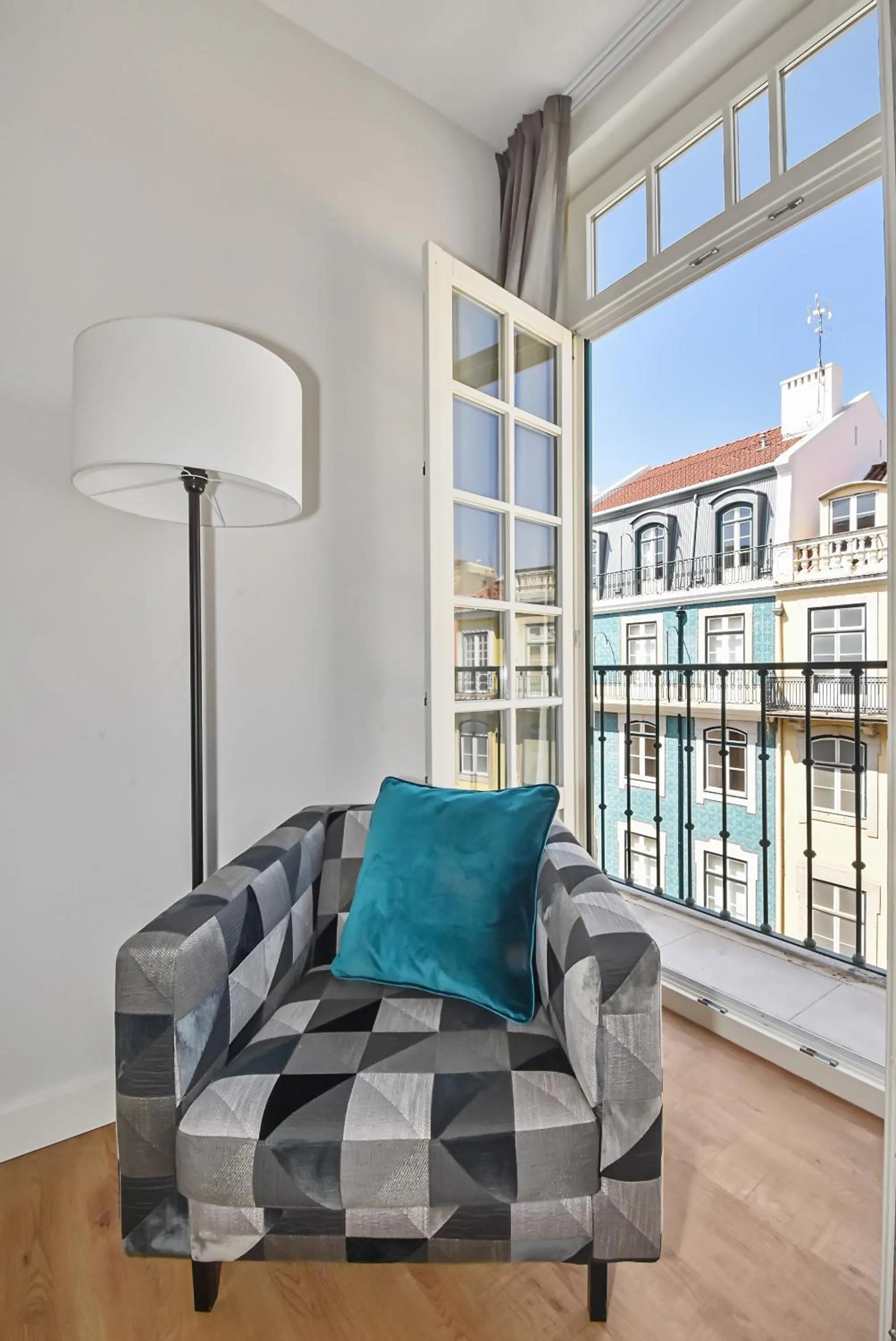 Augusta Residence Apartments