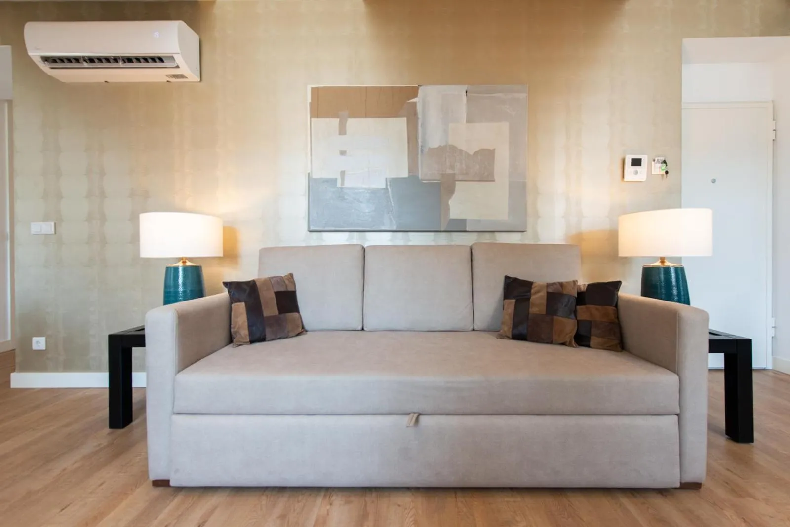 Augusta Residence Apartments