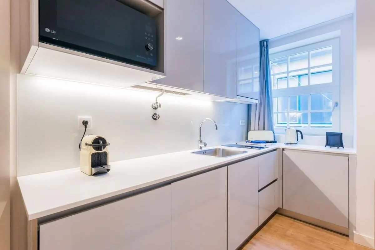 Augusta Residence Apartments