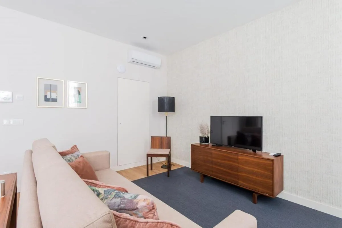 Augusta Residence Apartments
