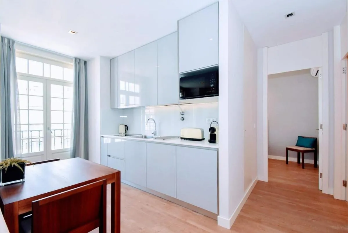 Augusta Residence Apartments