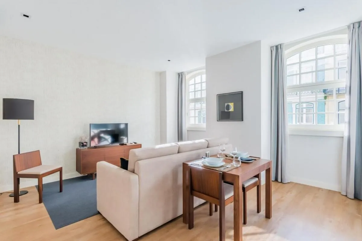 Augusta Residence Apartments