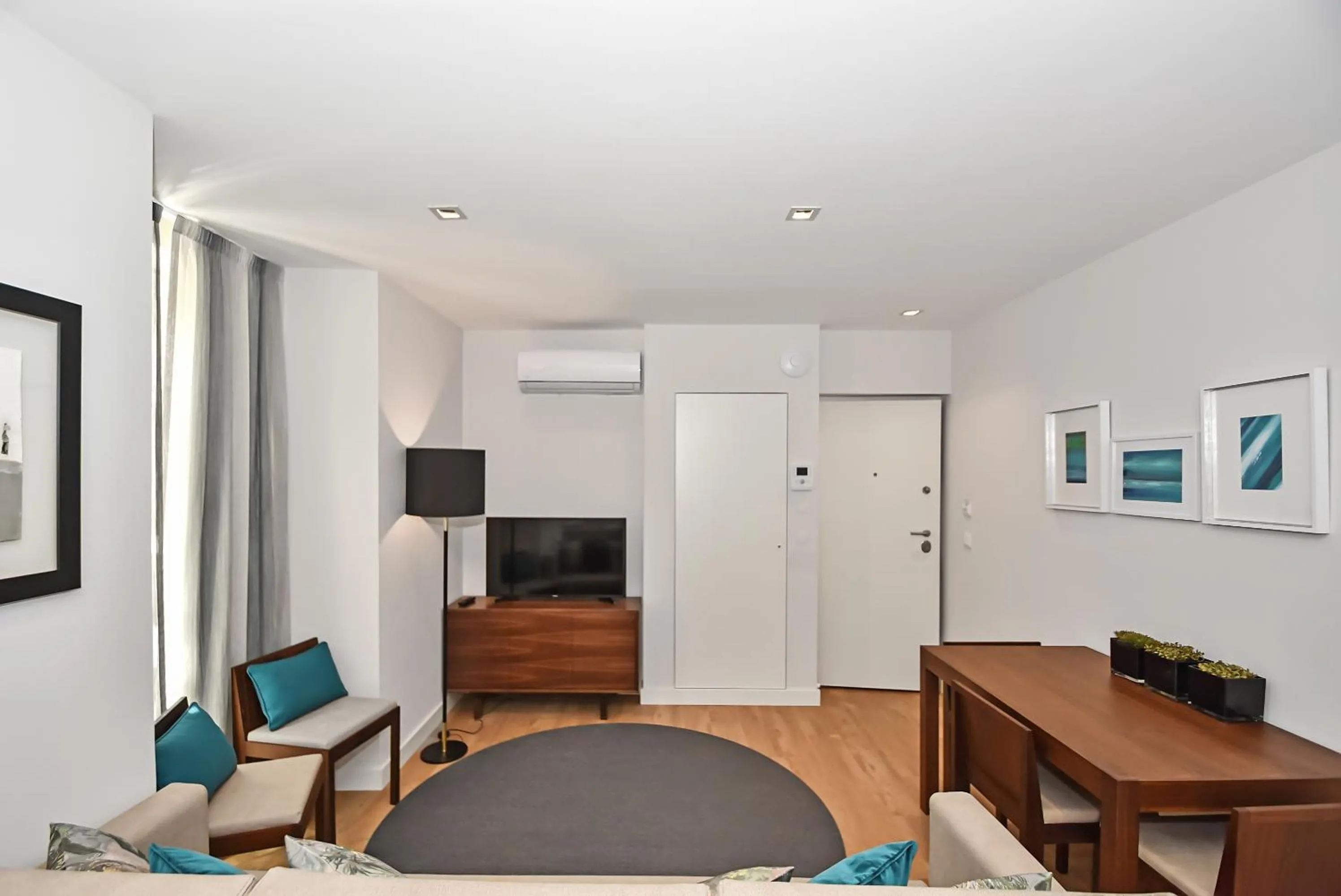 Augusta Residence Apartments