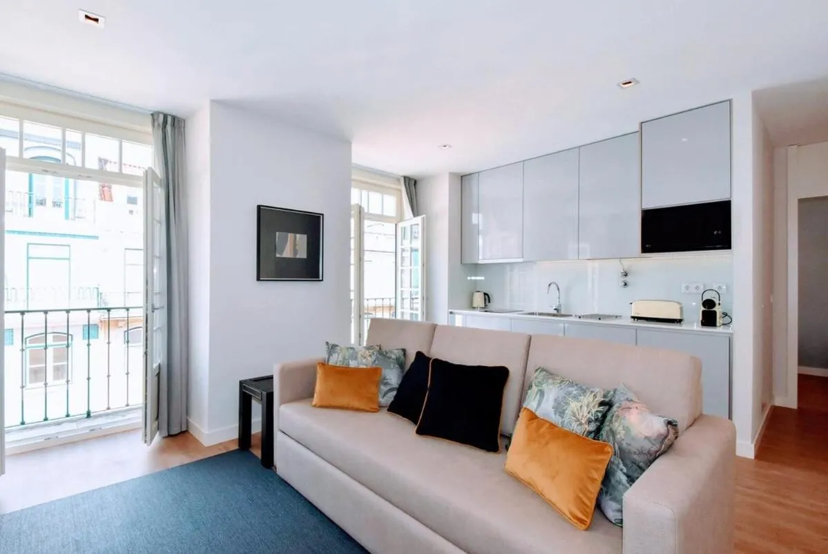 Augusta Residence Apartments