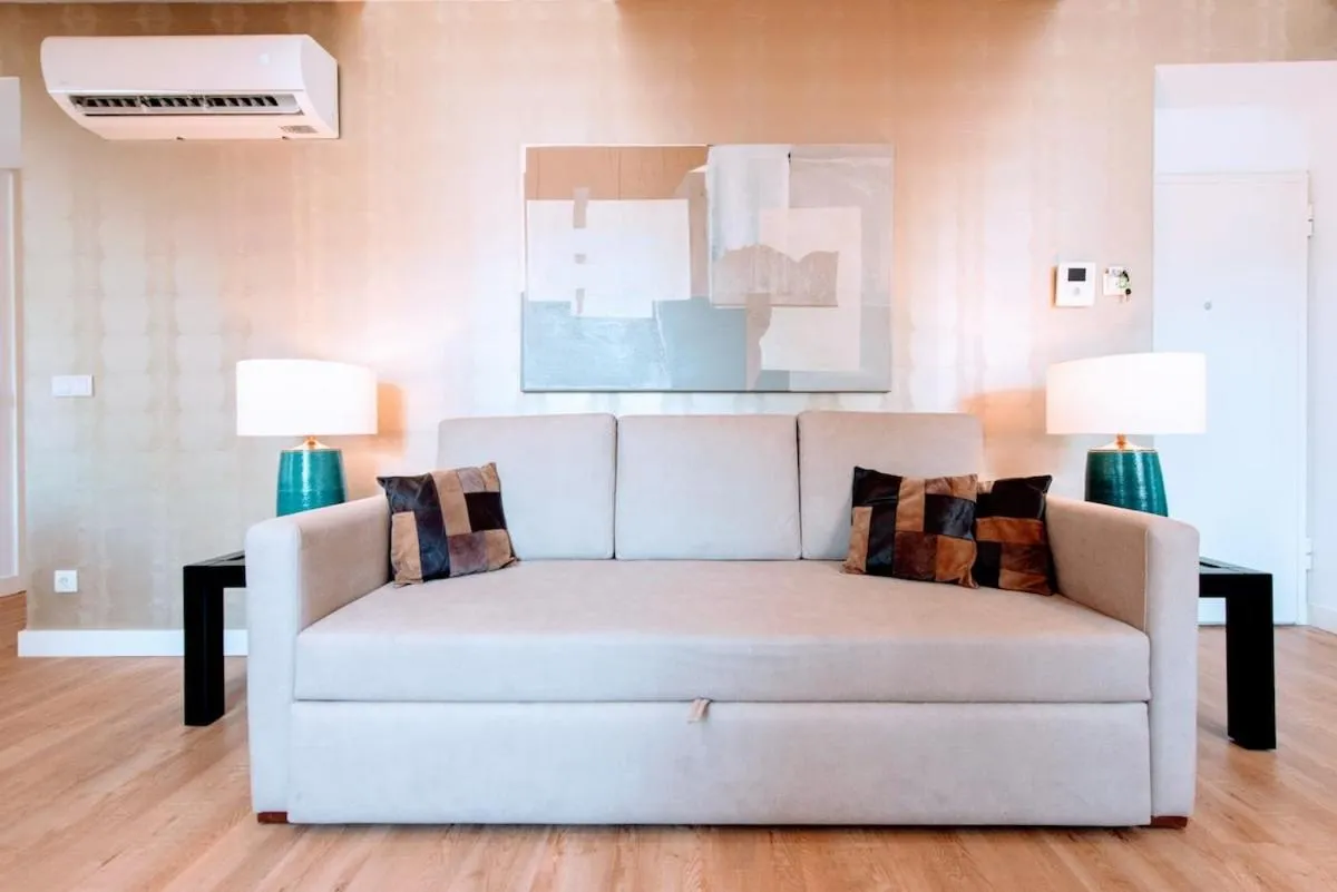 Augusta Residence Apartments