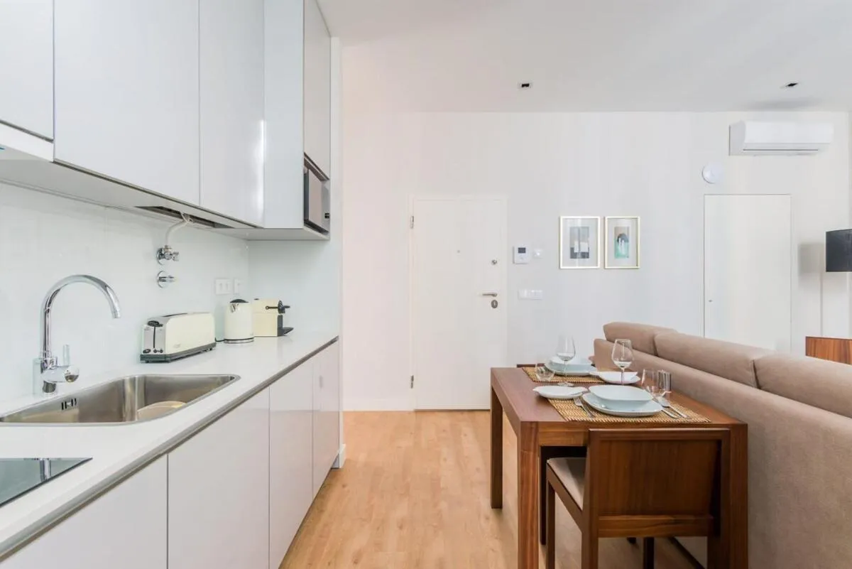 Augusta Residence Apartments