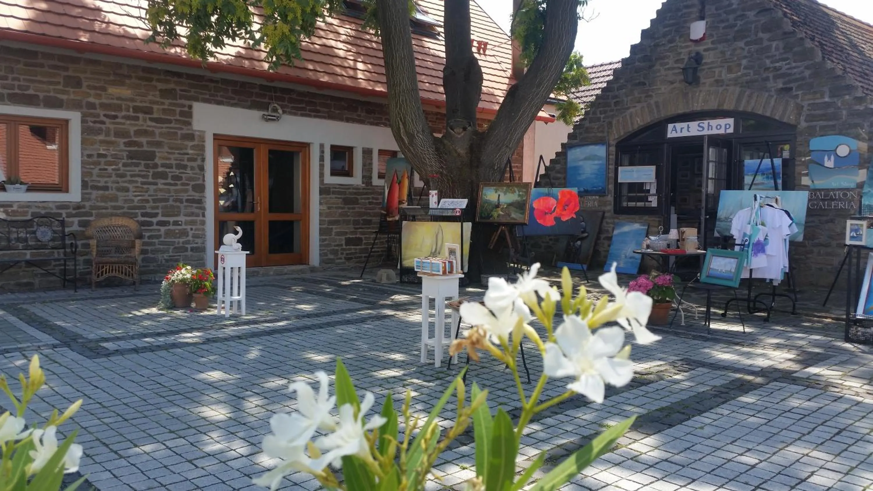 Csöpi Panzió