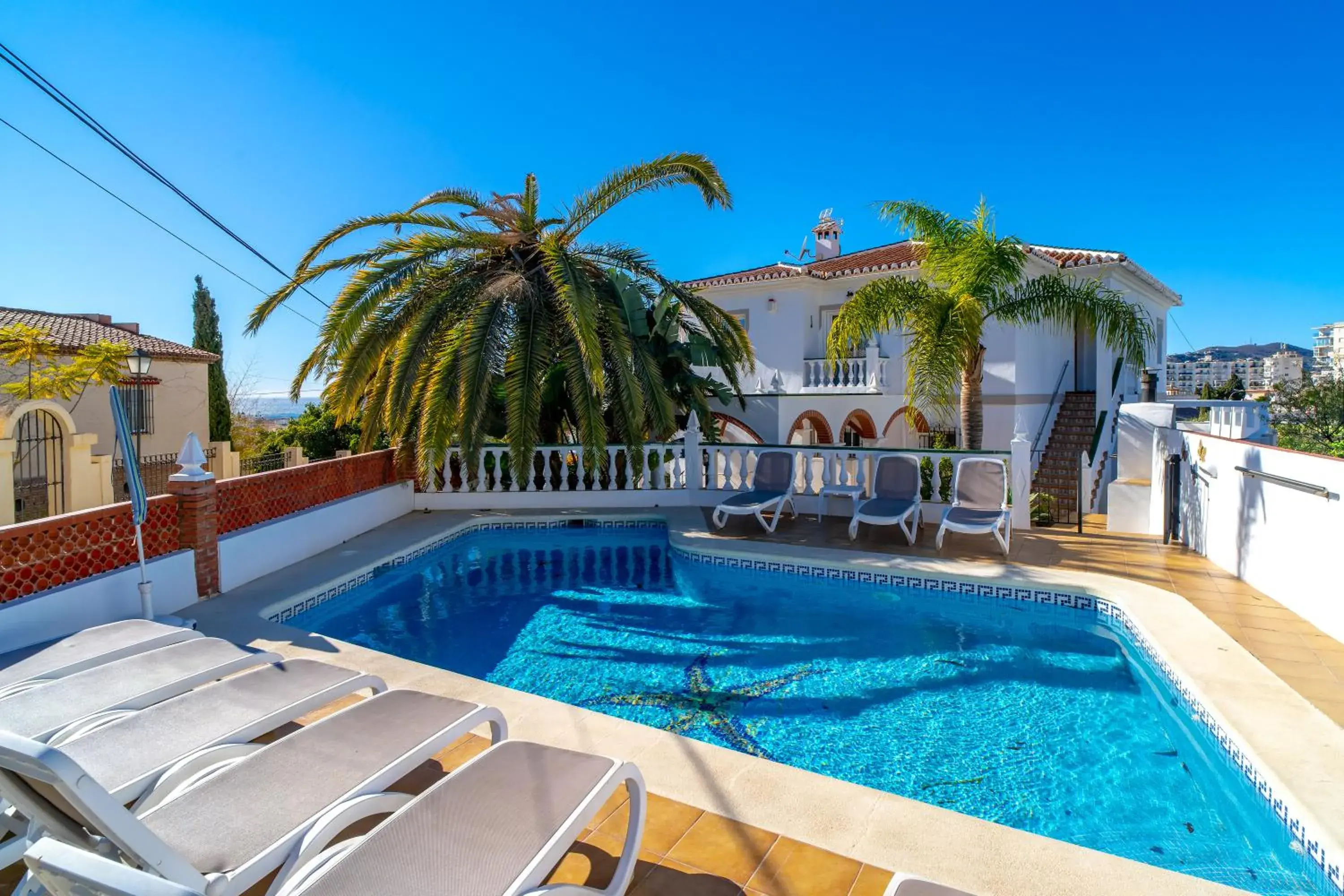 Villa Sandra Luxury Suite Villa Sandra Luxury Suite