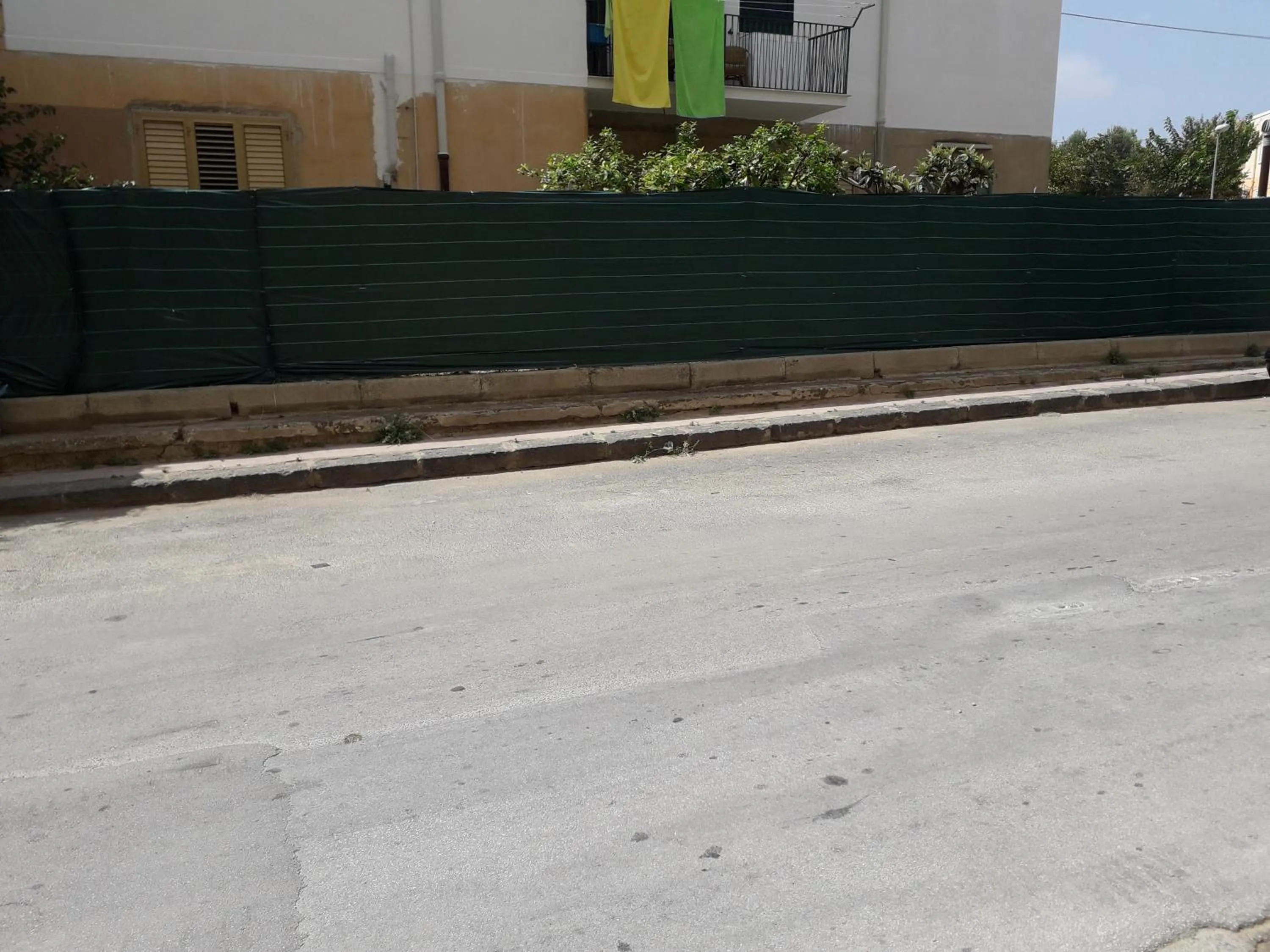 B&B Zu Tanu e Za Carmela