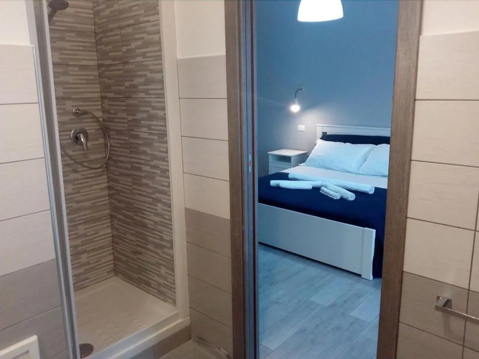 B&B Zu Tanu e Za Carmela