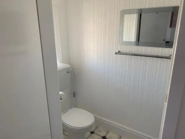 The Mornington Hotel