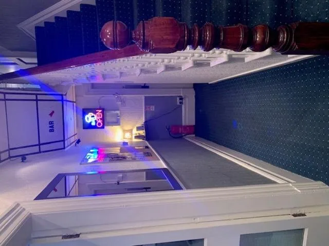 The Mornington Hotel