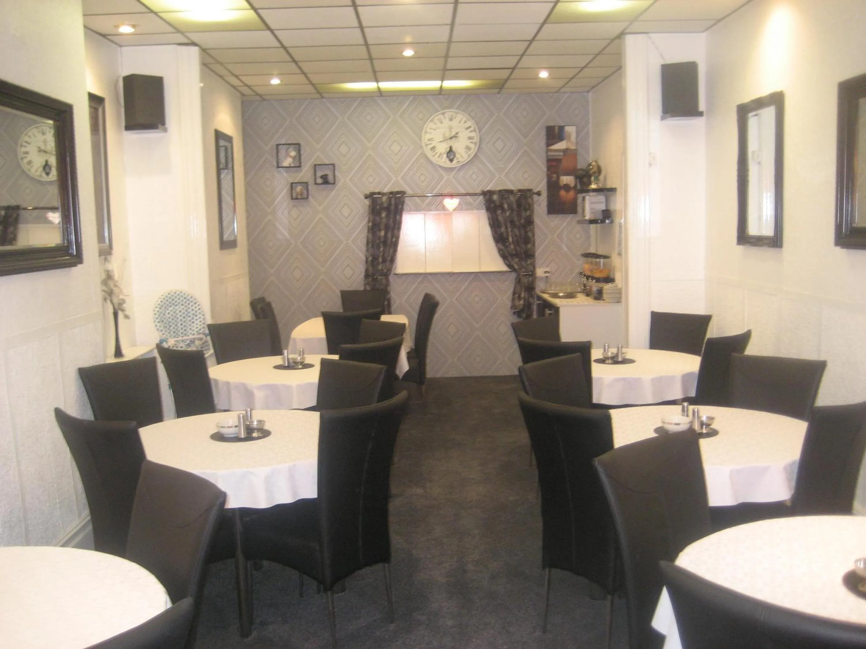 The Mornington Hotel