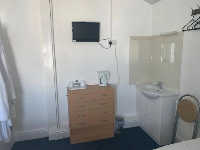 The Mornington Hotel