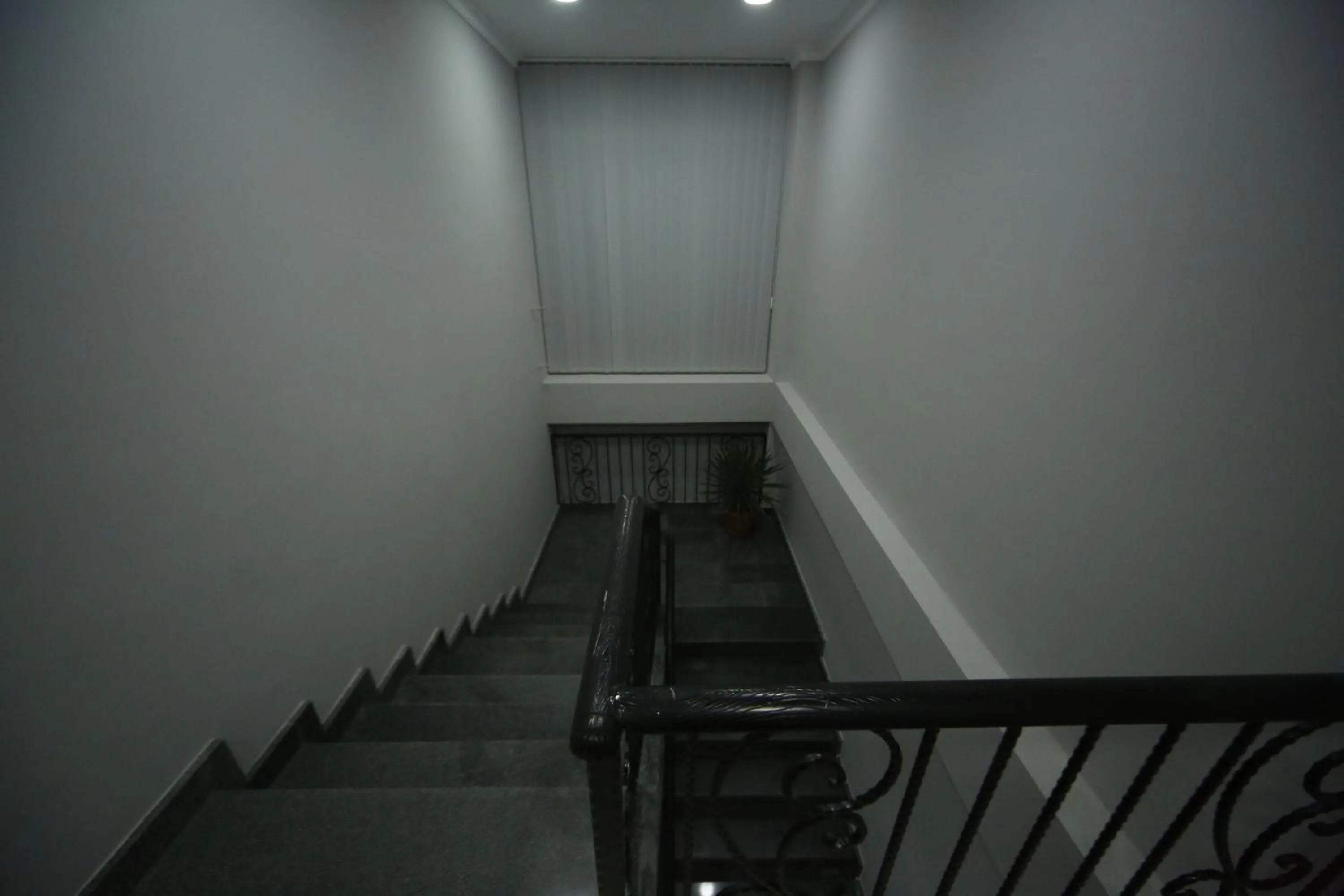 Property building in Hotel Comfort