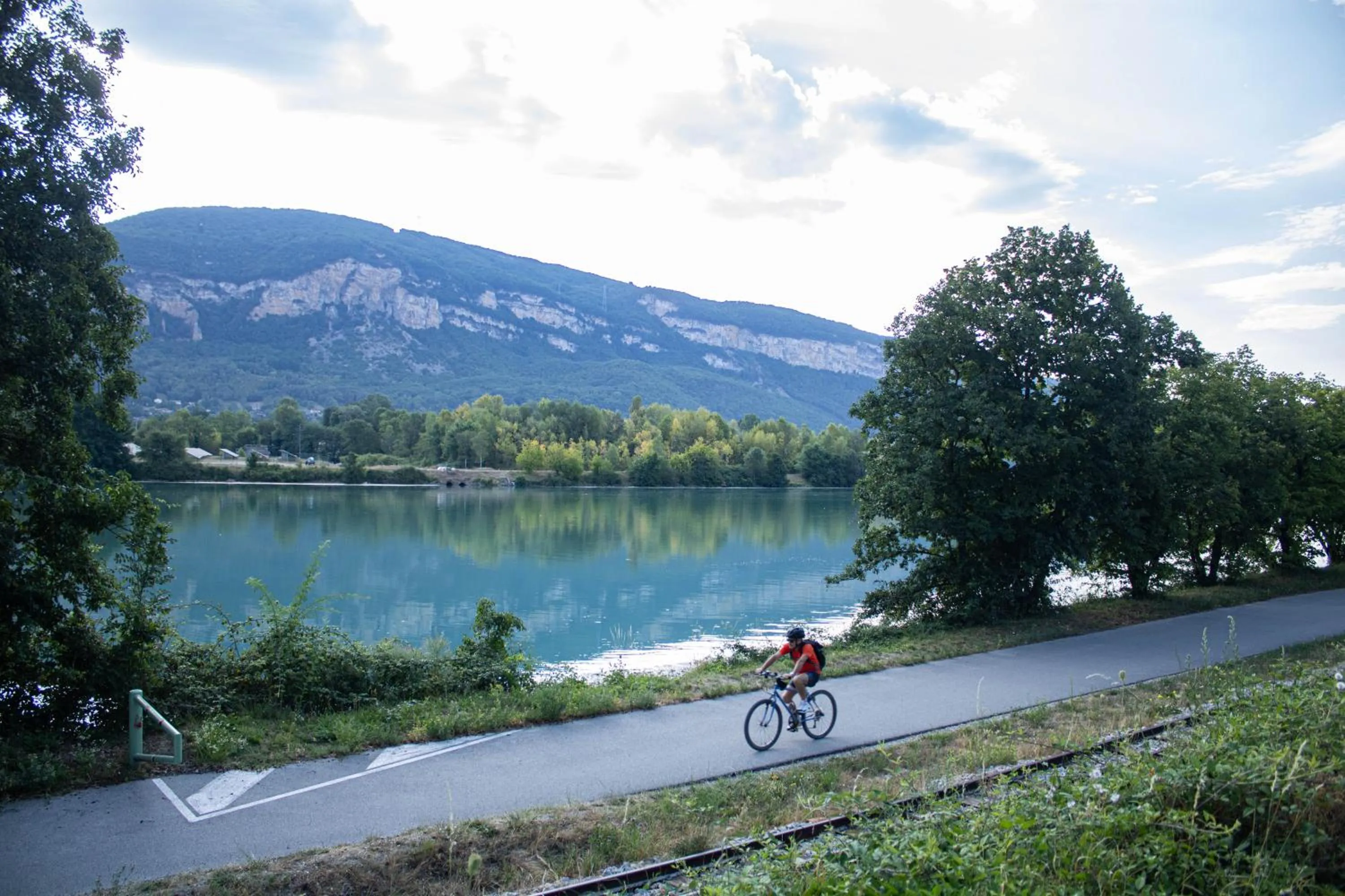 View (from property/room) in La Source