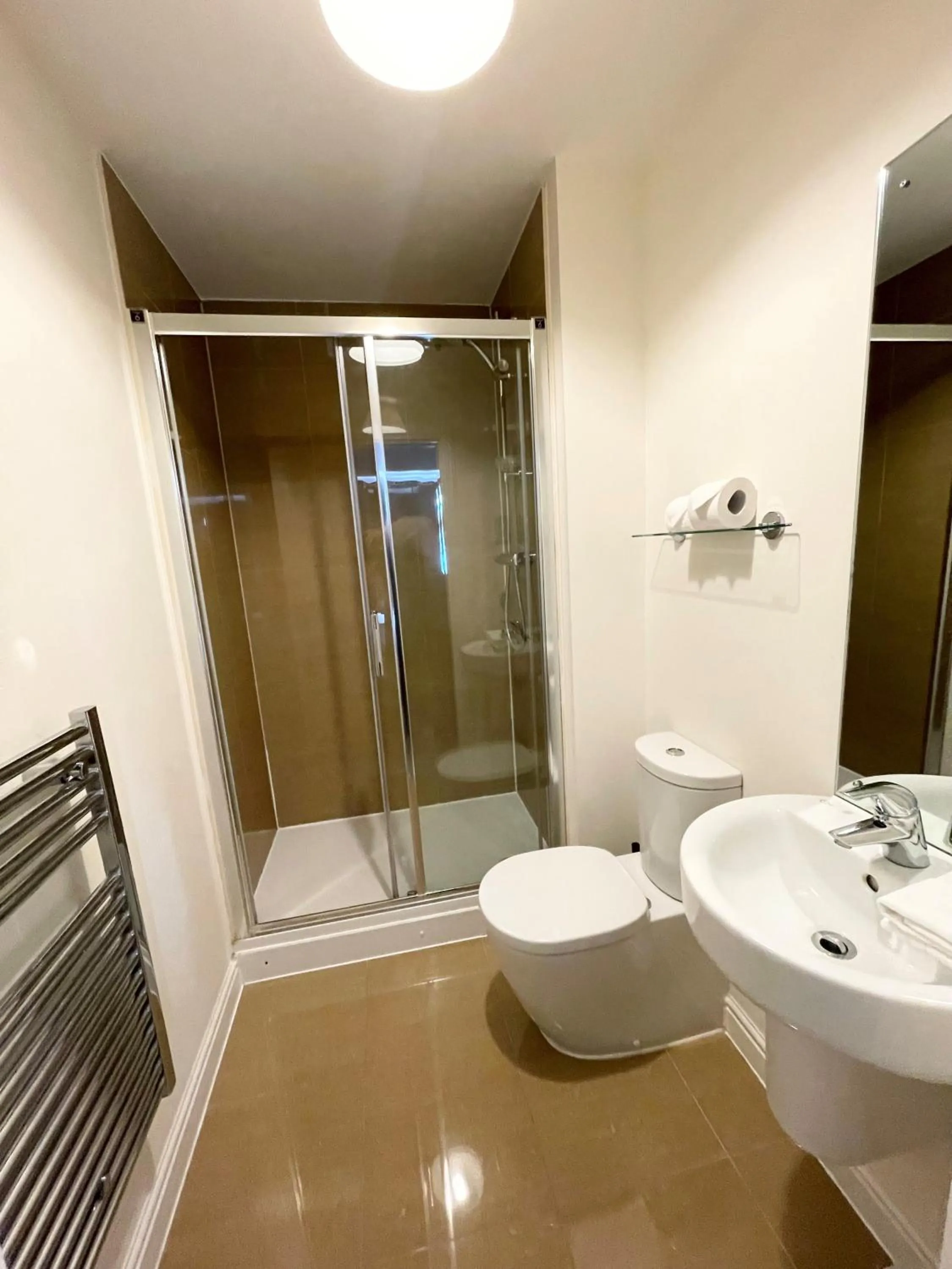 Blue Sky Apartments @Wallis Square, Farnborough