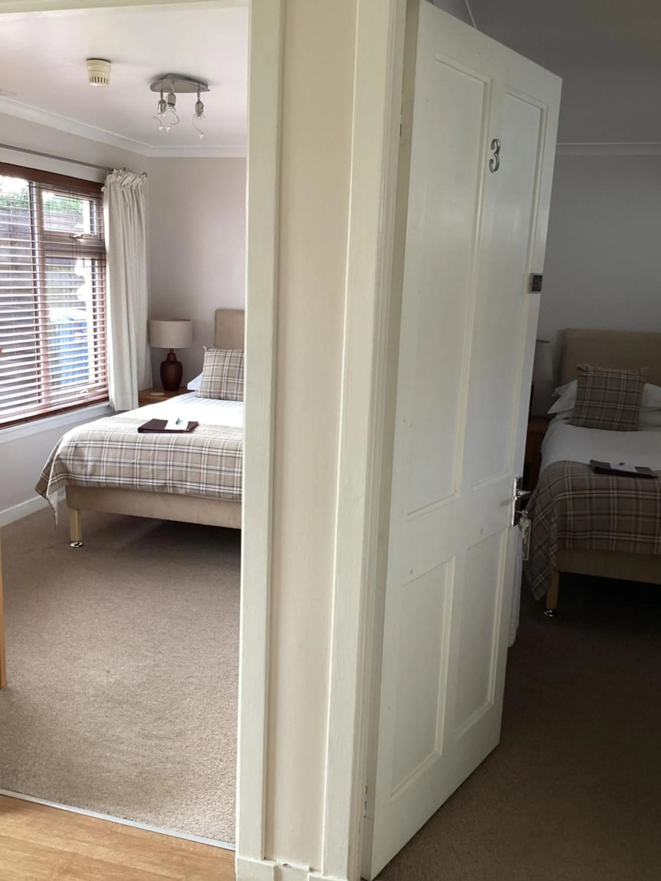 Bedroom, Bed in Furan GuestHouse