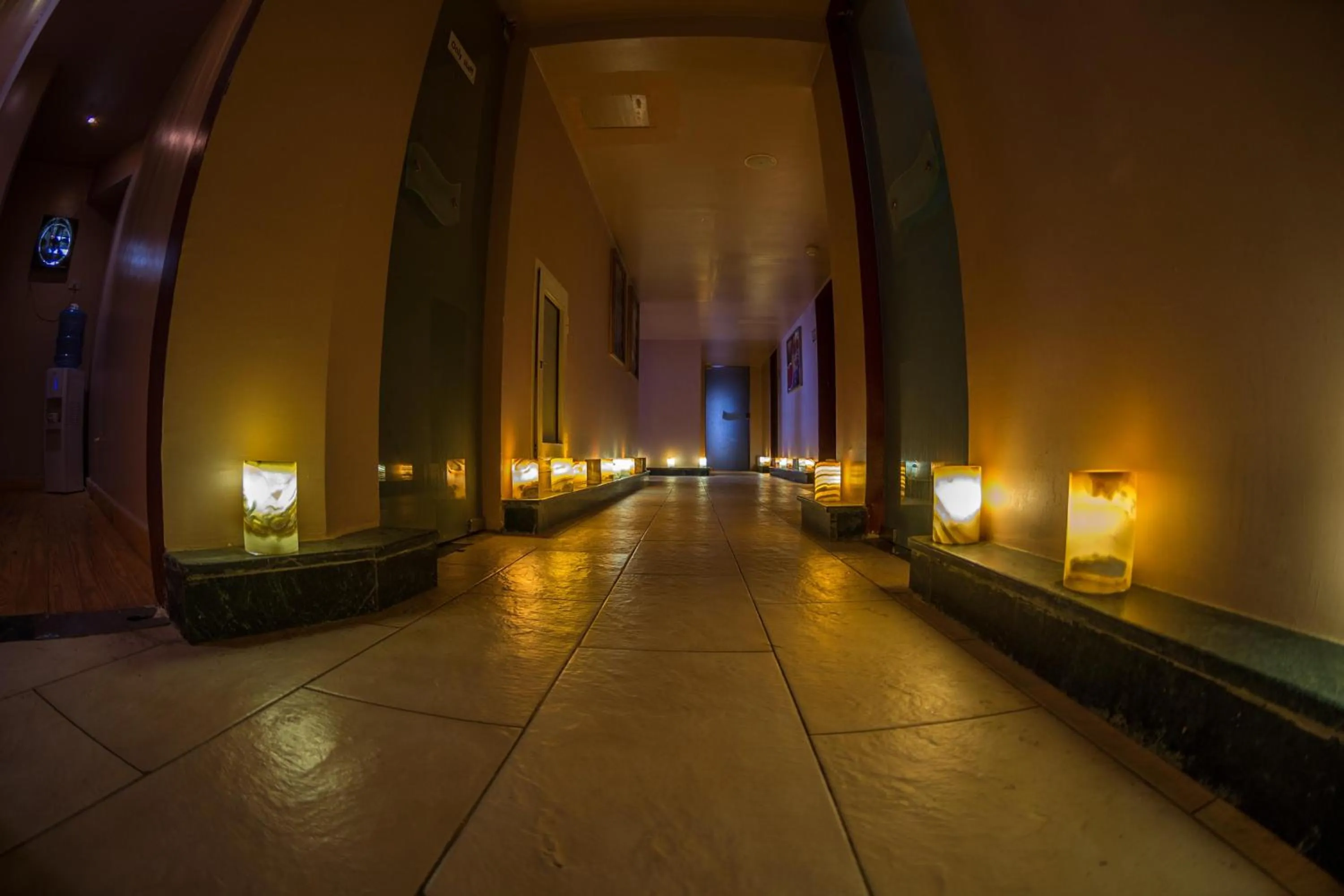 Balcony/Terrace in Aurora Bay Resort Marsa Alam