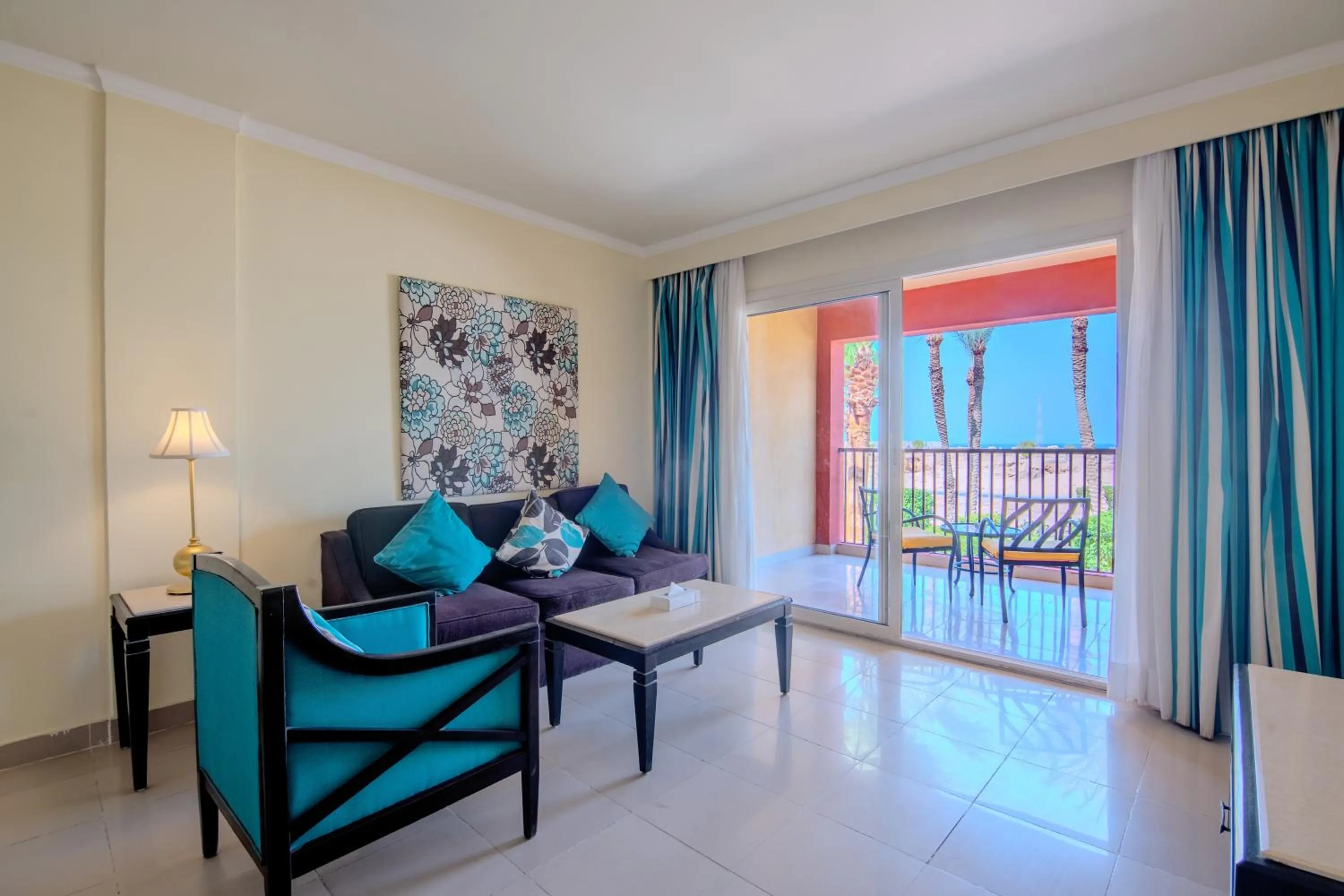 View (from property/room) in Cardina Resort