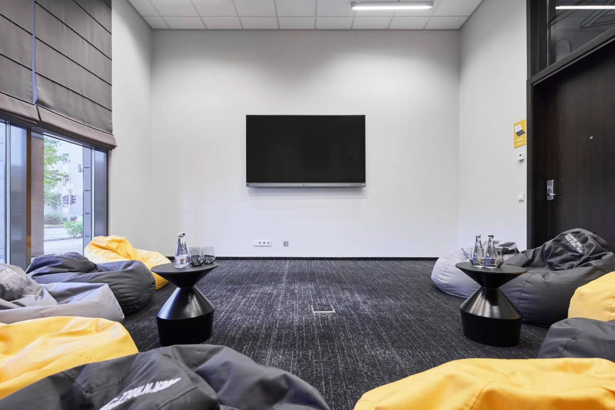 Business facilities in Comfort Hotel LT - Rock 'n' Roll Vilnius