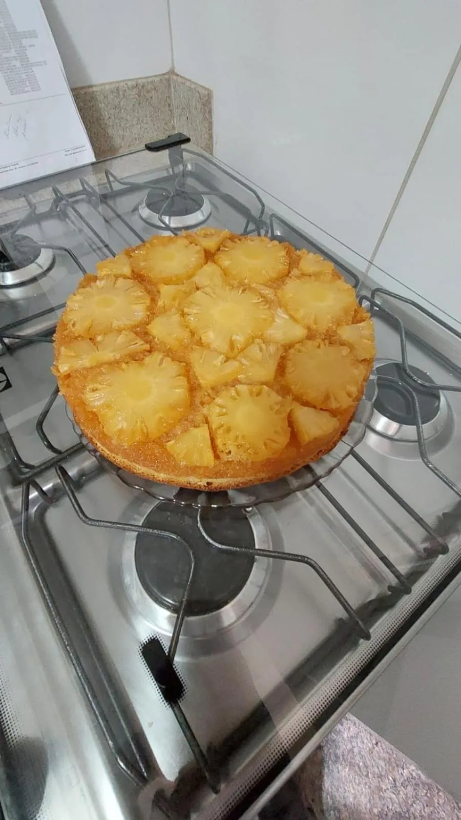 Breakfast in Hotel Alpha