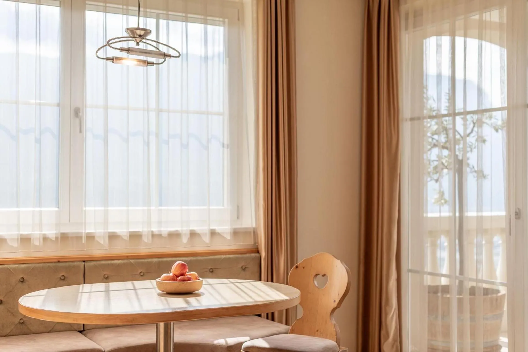 View (from property/room) in Panorama