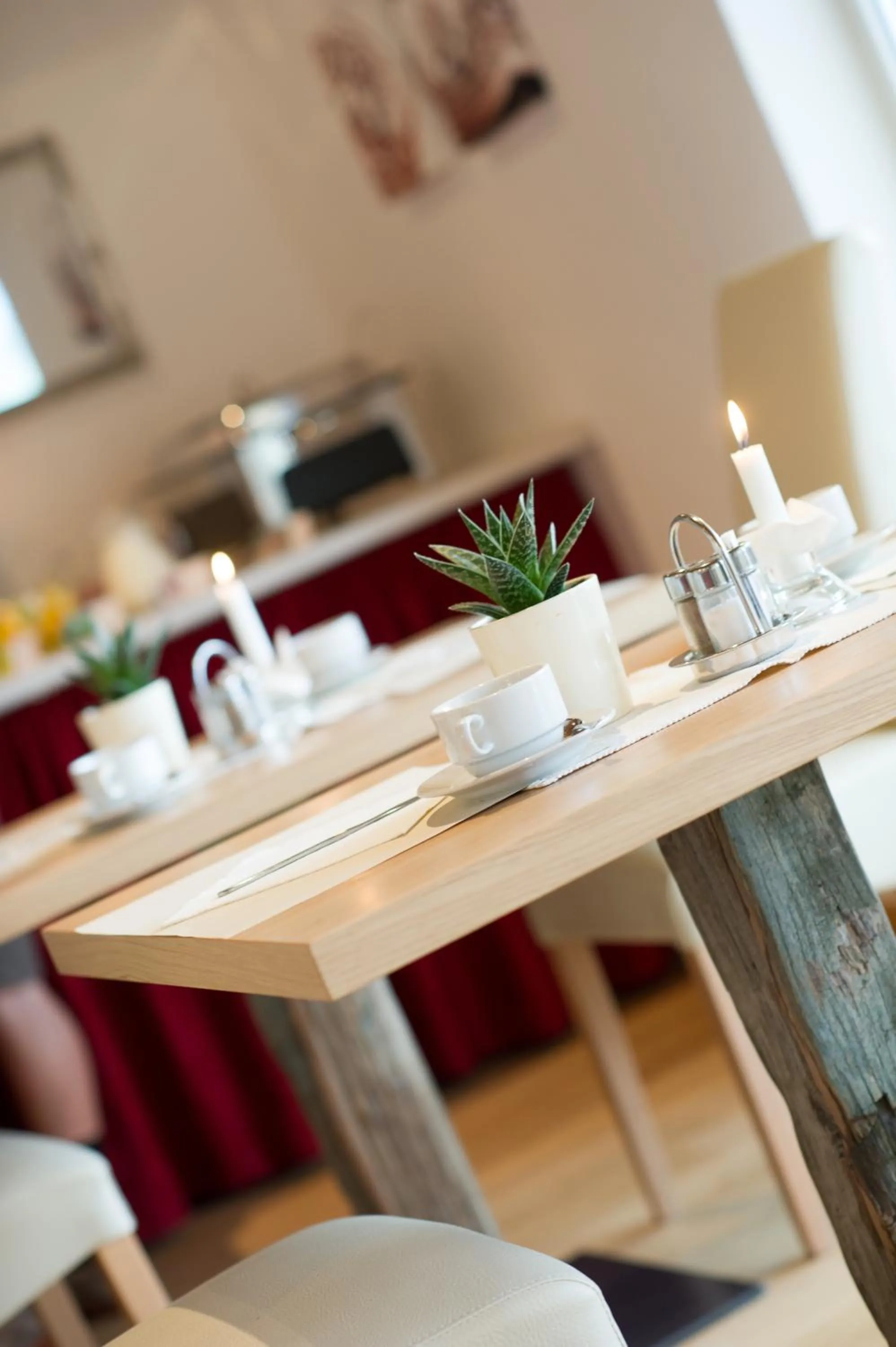 Restaurant/places to eat in Panorama