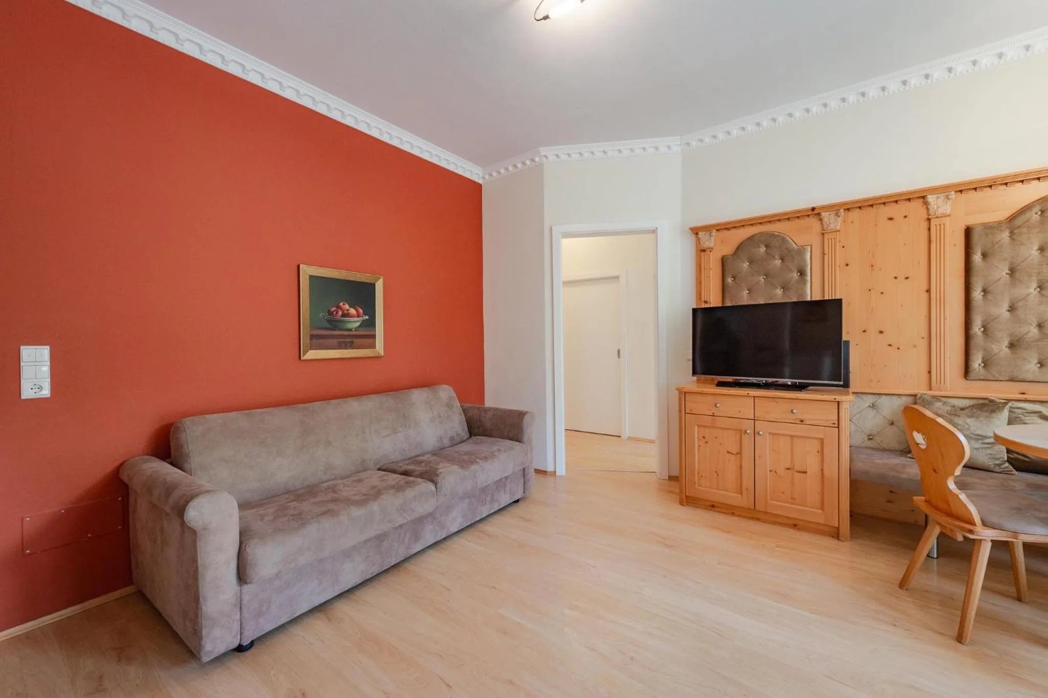 TV and multimedia in Panorama