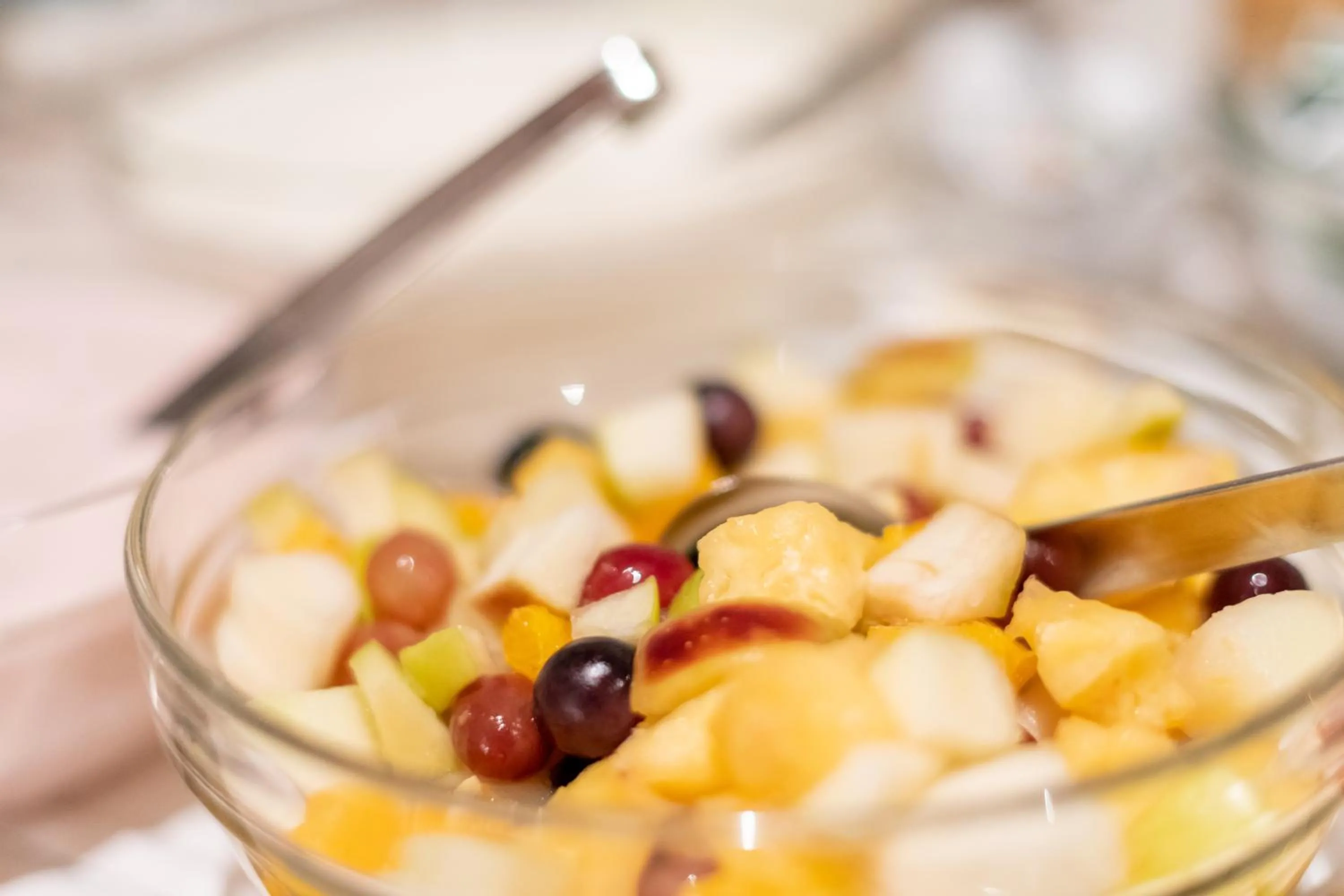 Restaurant/places to eat in Panorama