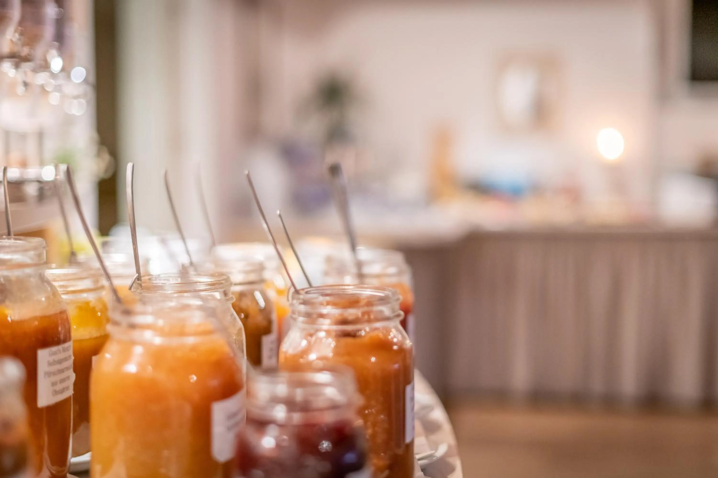 Breakfast in Panorama